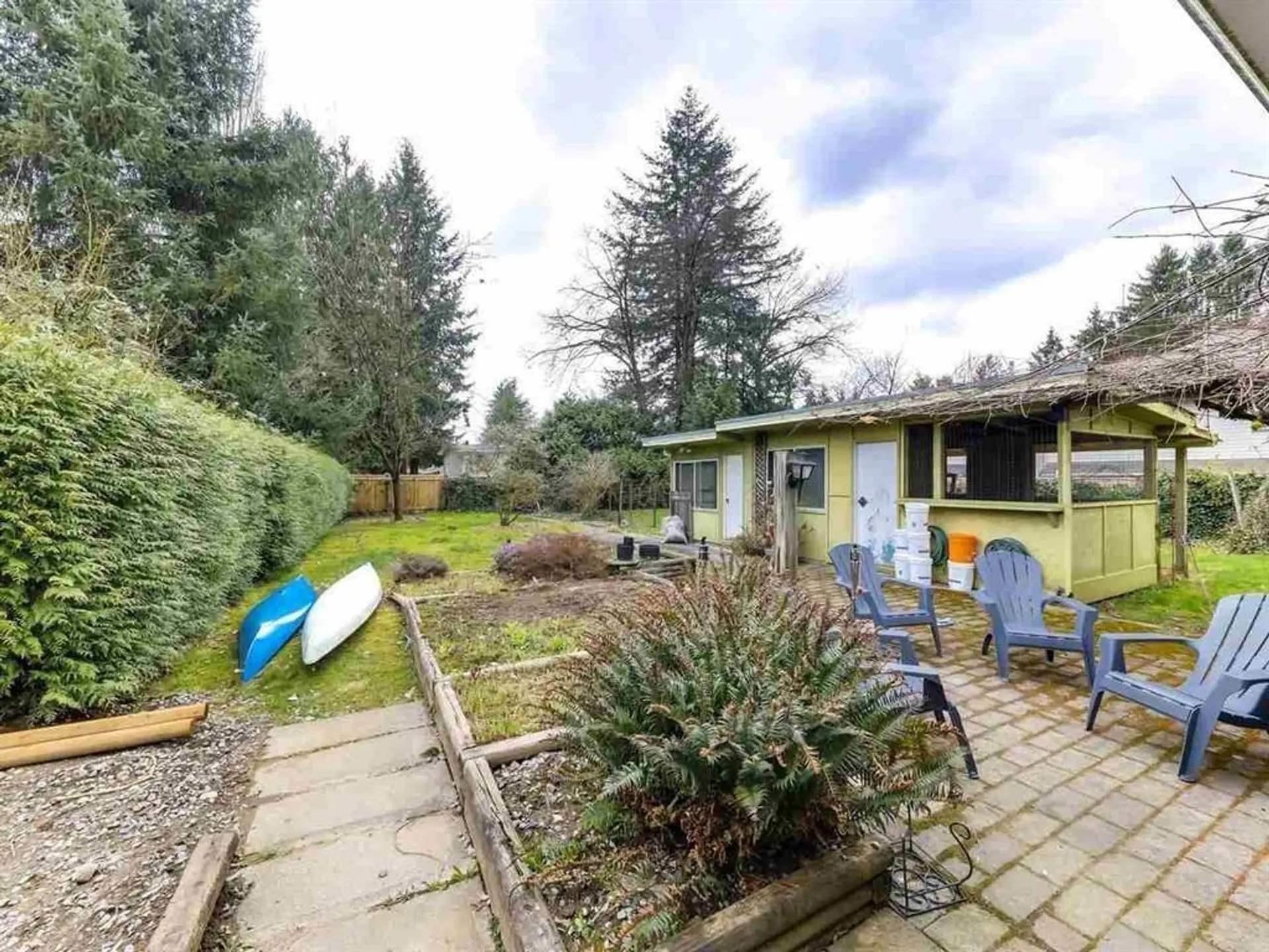 Property at 20994 LOUGHEED HIGHWAY, Maple Ridge, BC