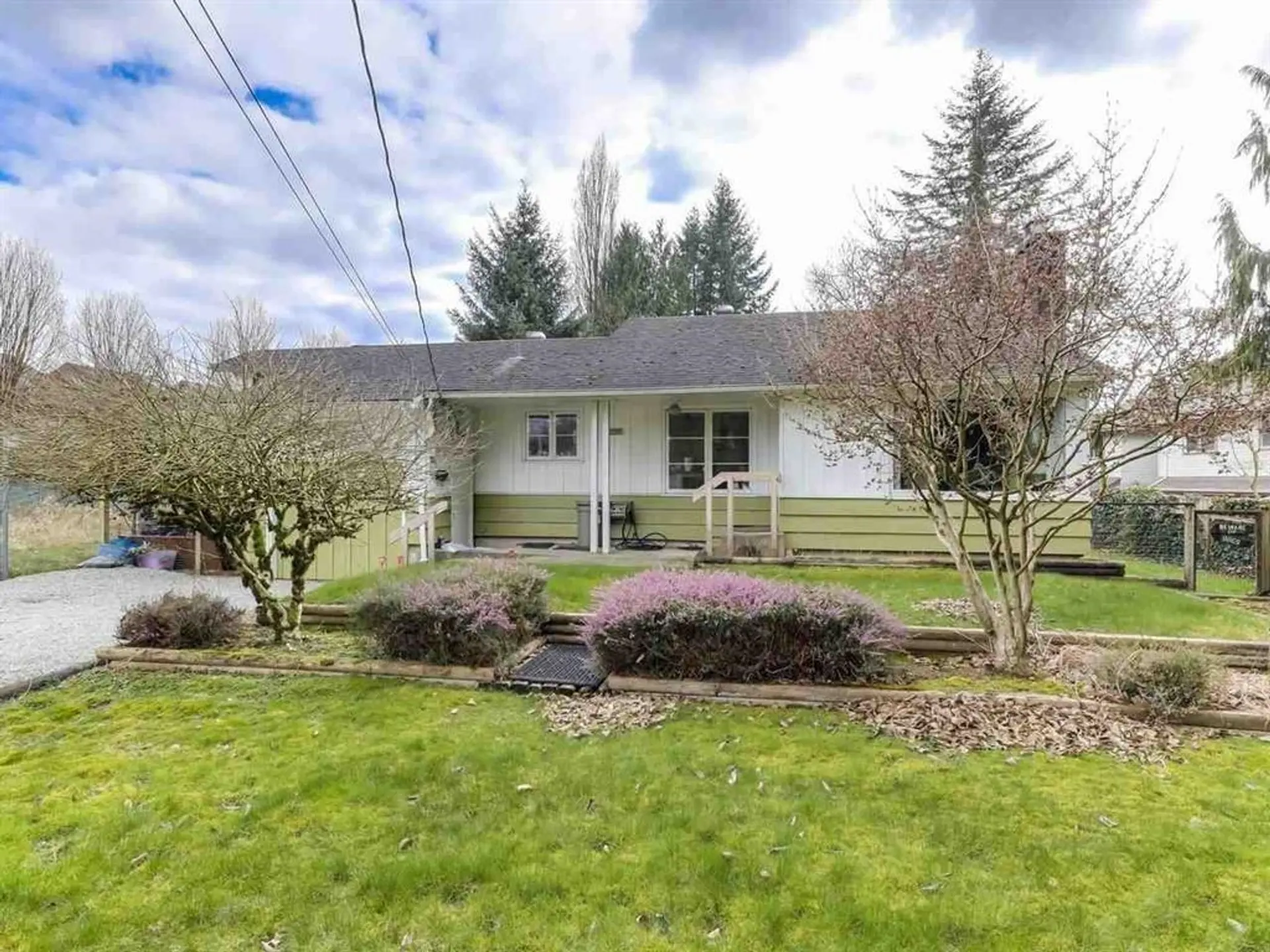 Property at 20994 LOUGHEED HIGHWAY, Maple Ridge, BC