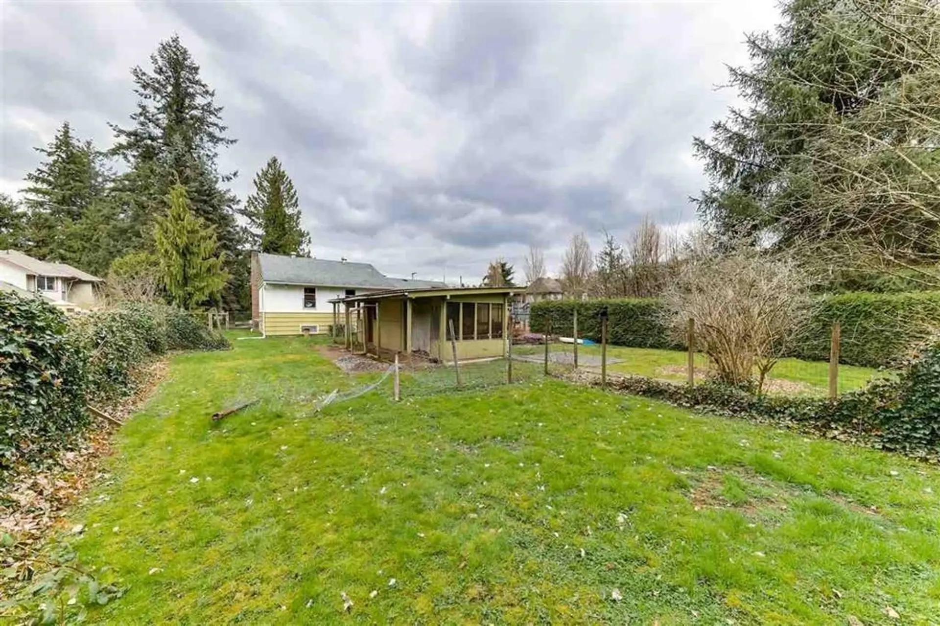 Property at 20994 LOUGHEED HIGHWAY, Maple Ridge, BC