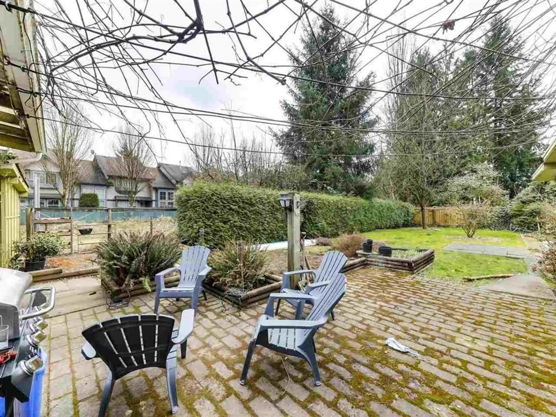 Property at 20994 LOUGHEED HIGHWAY, Maple Ridge, BC