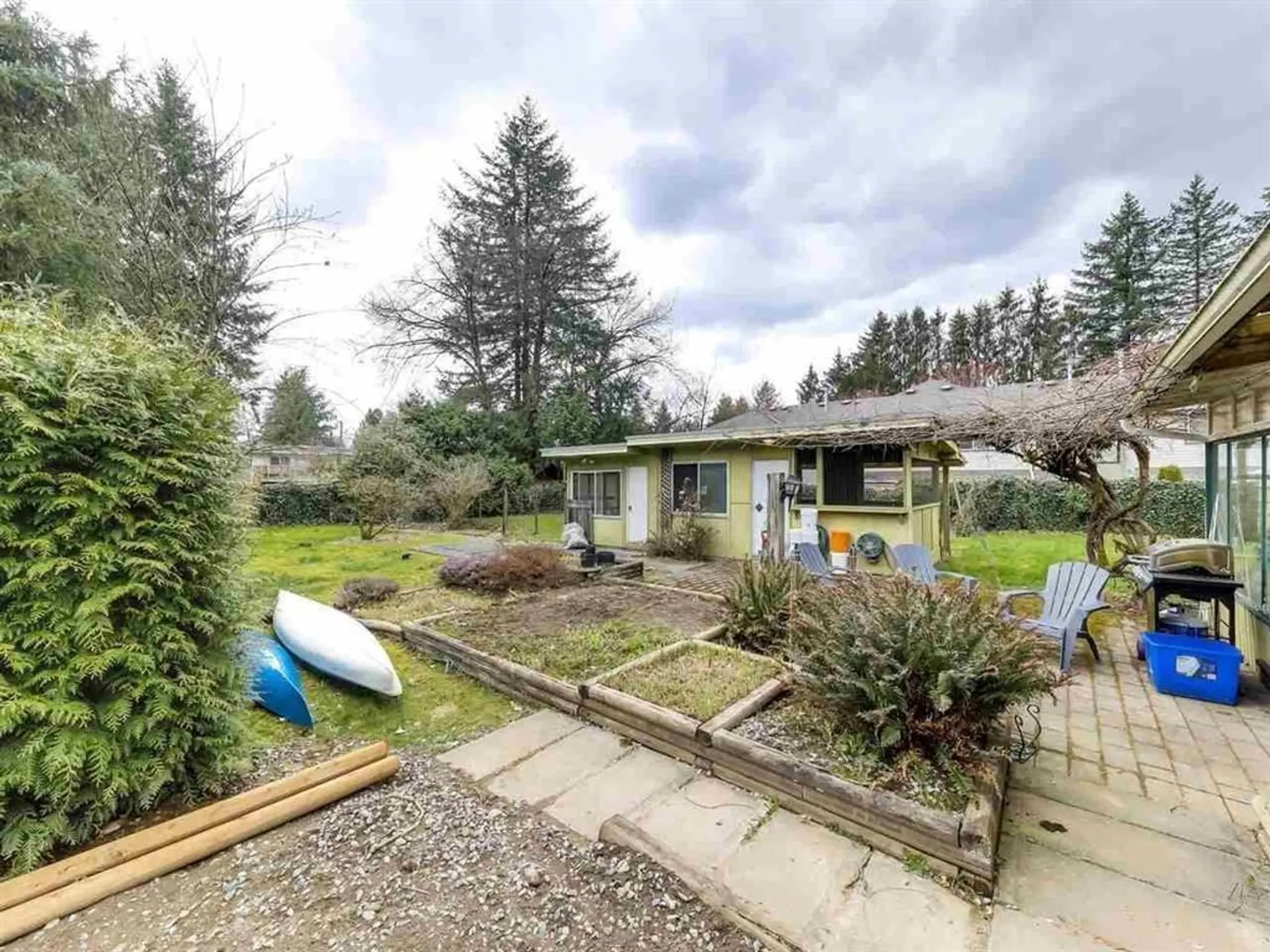 Property at 20994 LOUGHEED HIGHWAY, Maple Ridge, BC