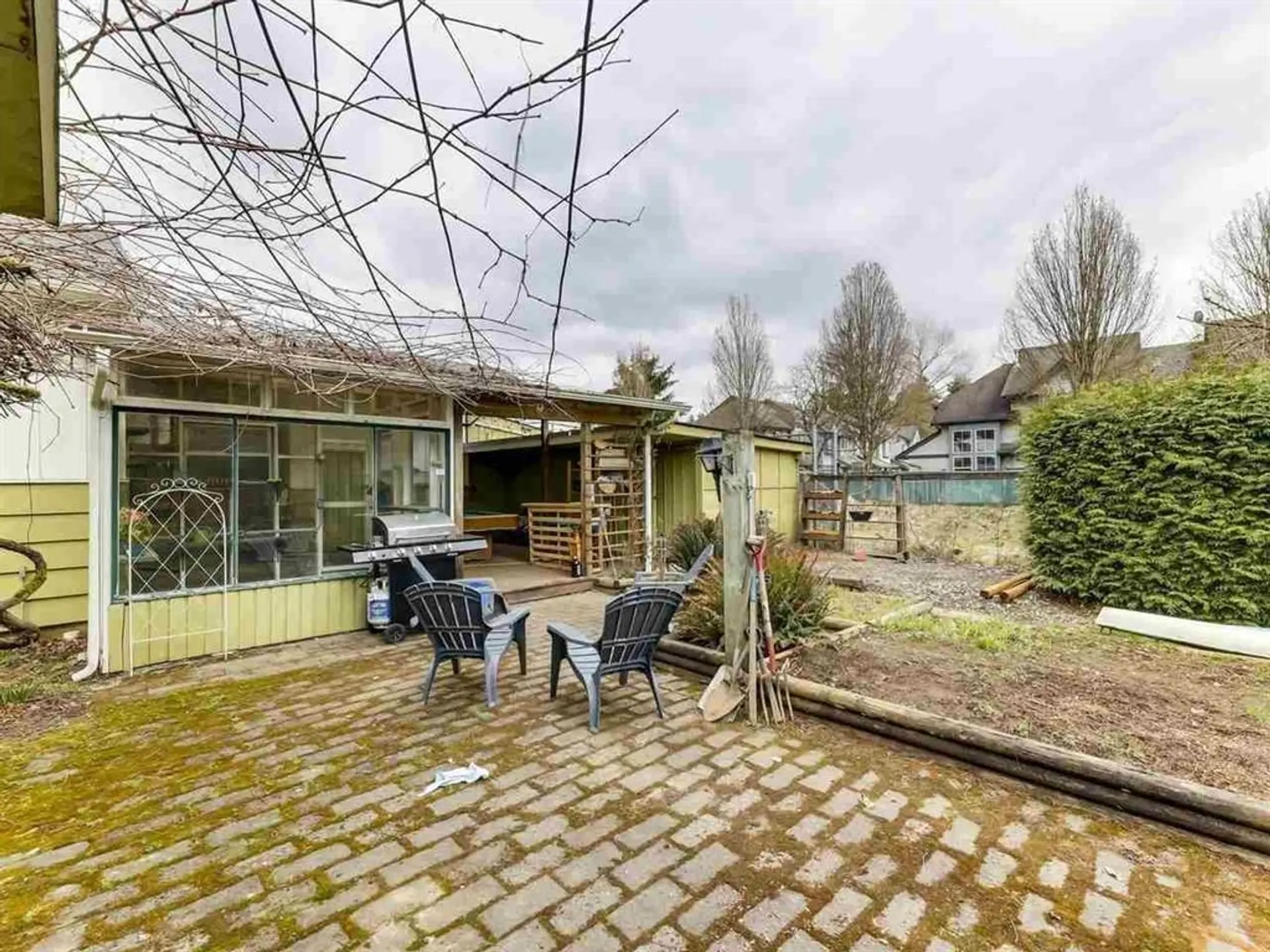 Property at 20994 LOUGHEED HIGHWAY, Maple Ridge, BC