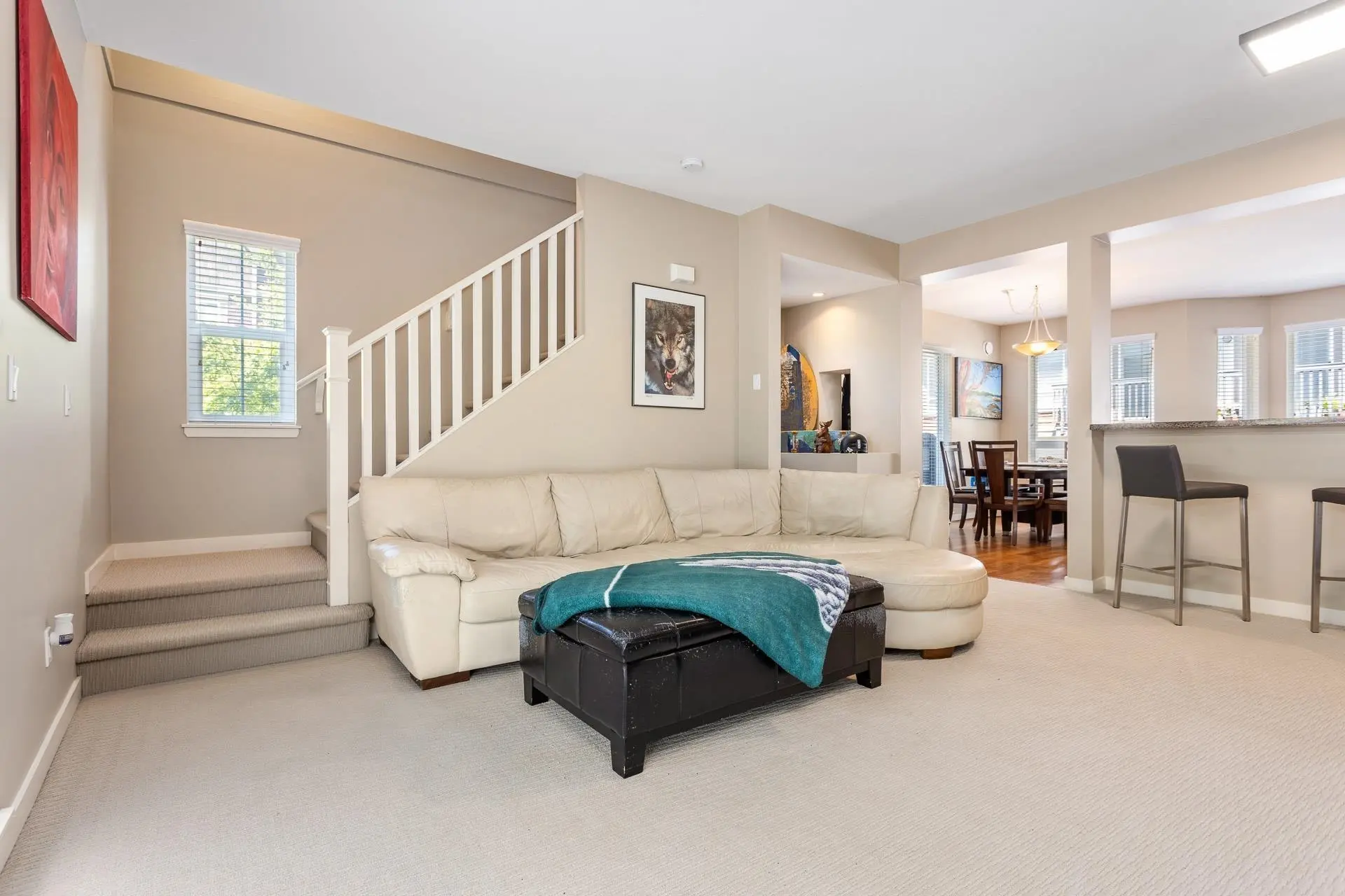 Property at #43 7155 189 STREET, Surrey, BC