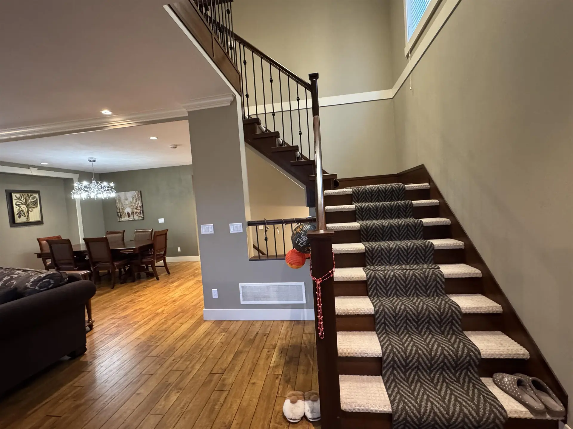 Property at 3373 FRANCIS CRESCENT, Coquitlam, BC