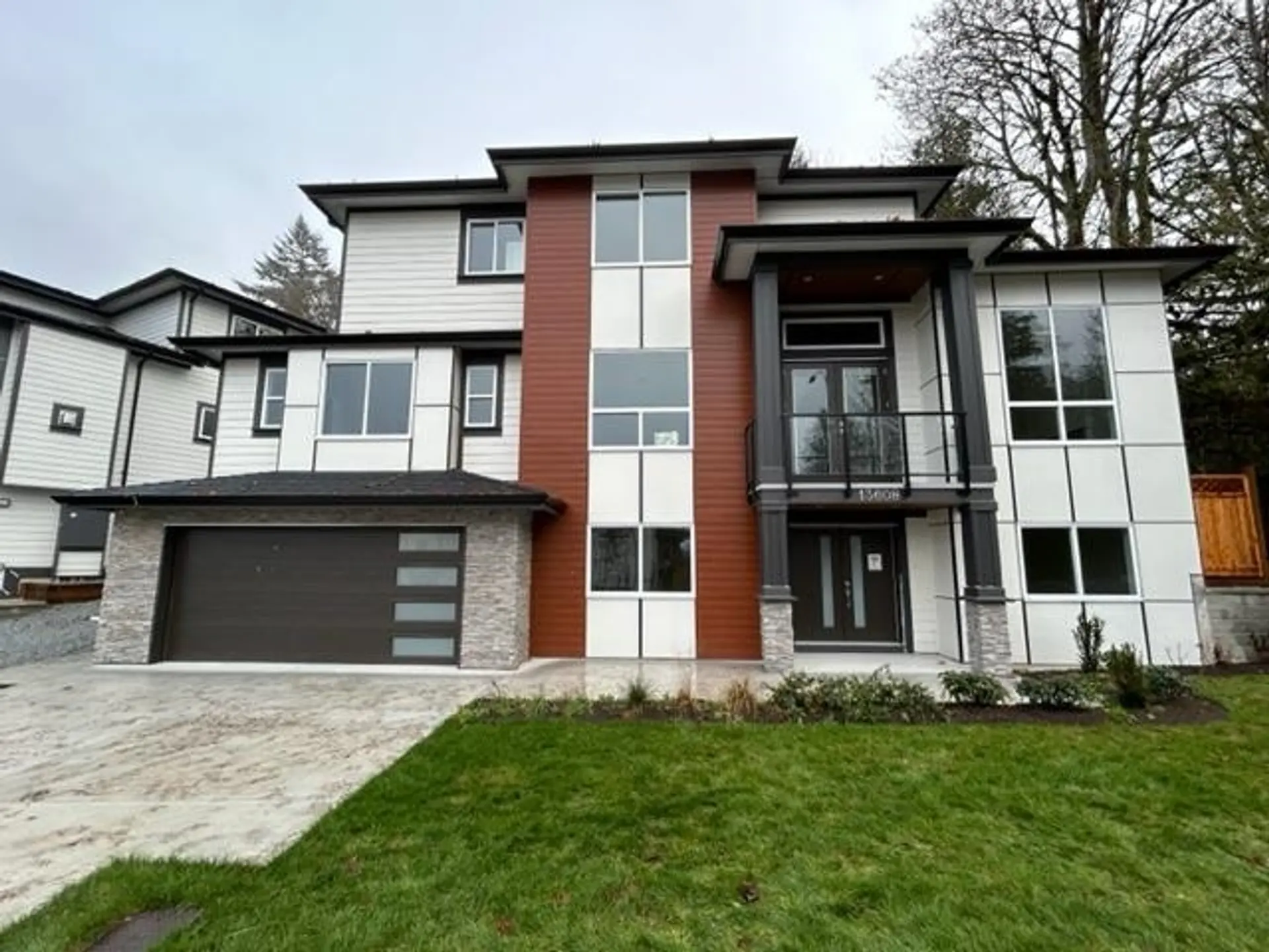 Property at 13608 232b Street, Maple Ridge, BC