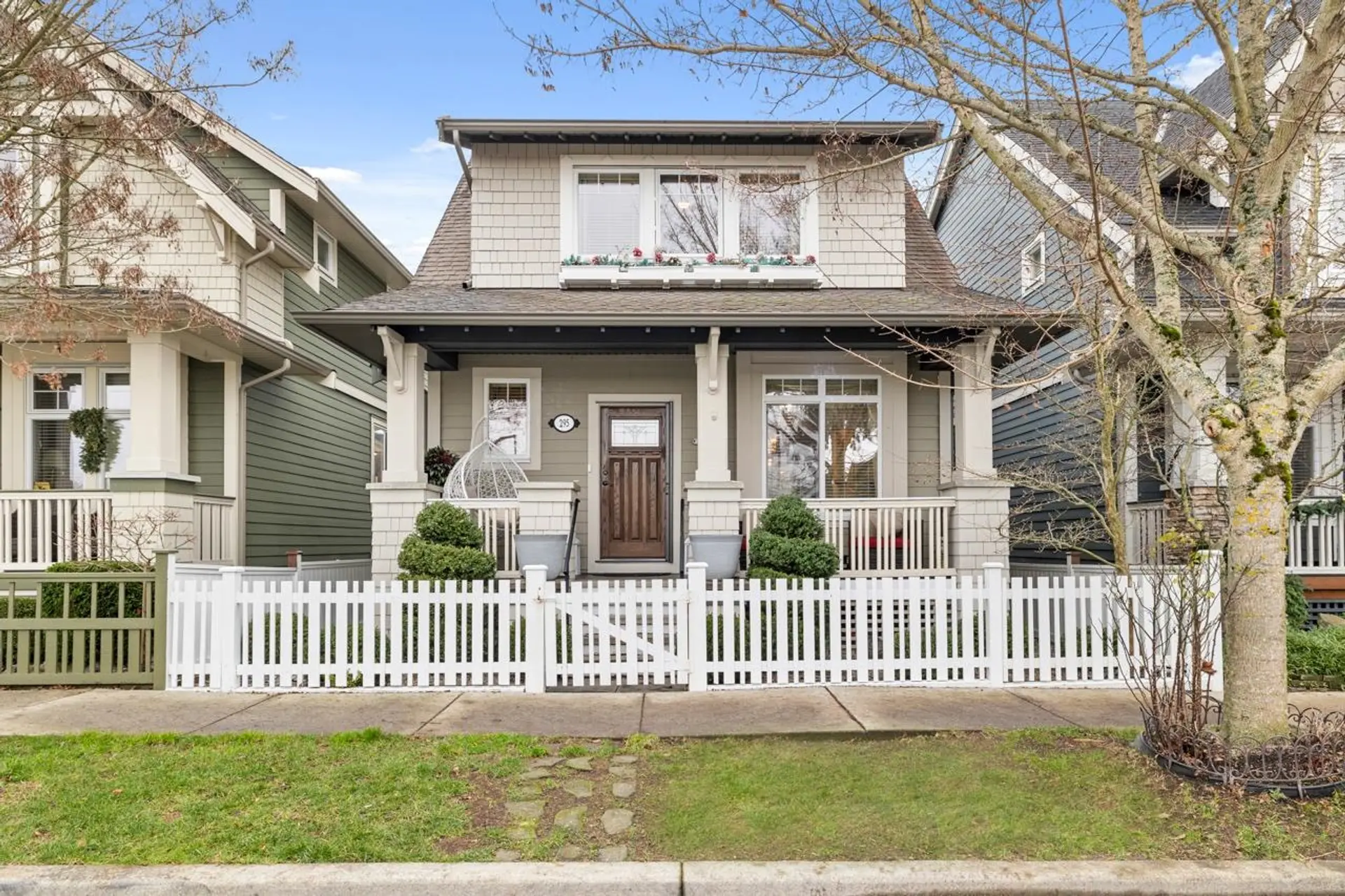 Property at 295 173 Street, Surrey, BC