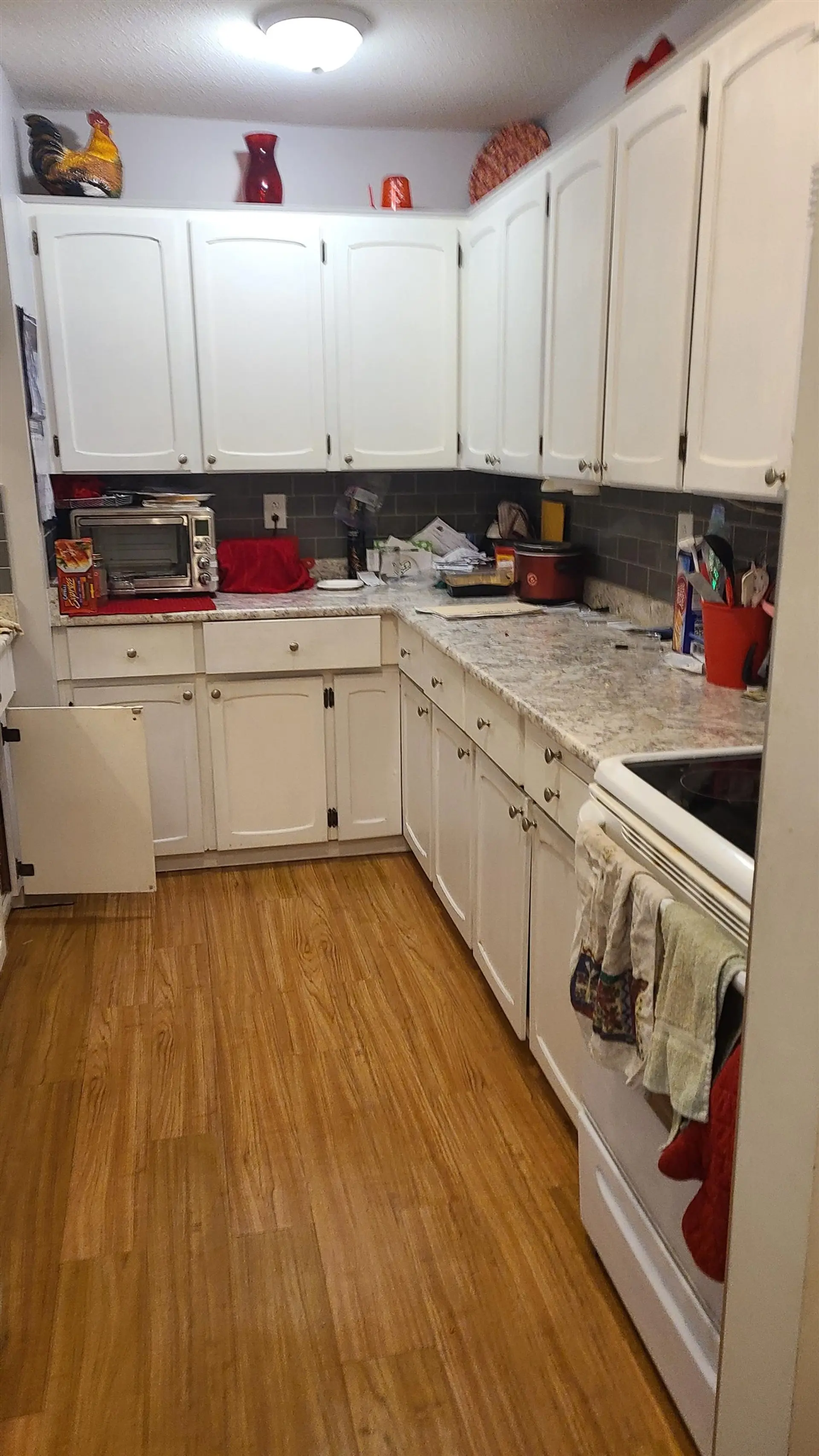 Property at #306 1354 WINTER STREET, White Rock, BC