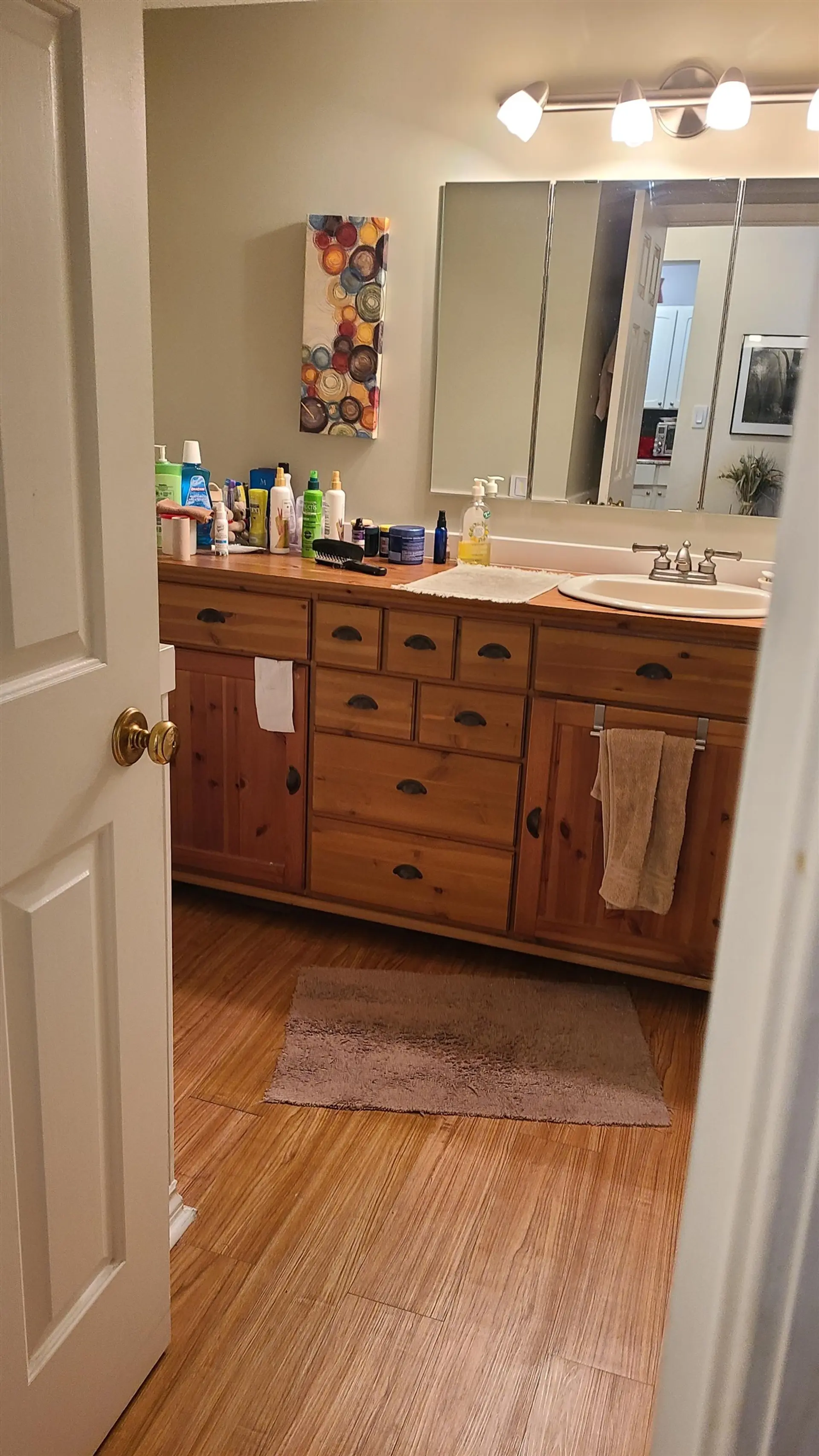 Property at #306 1354 WINTER STREET, White Rock, BC