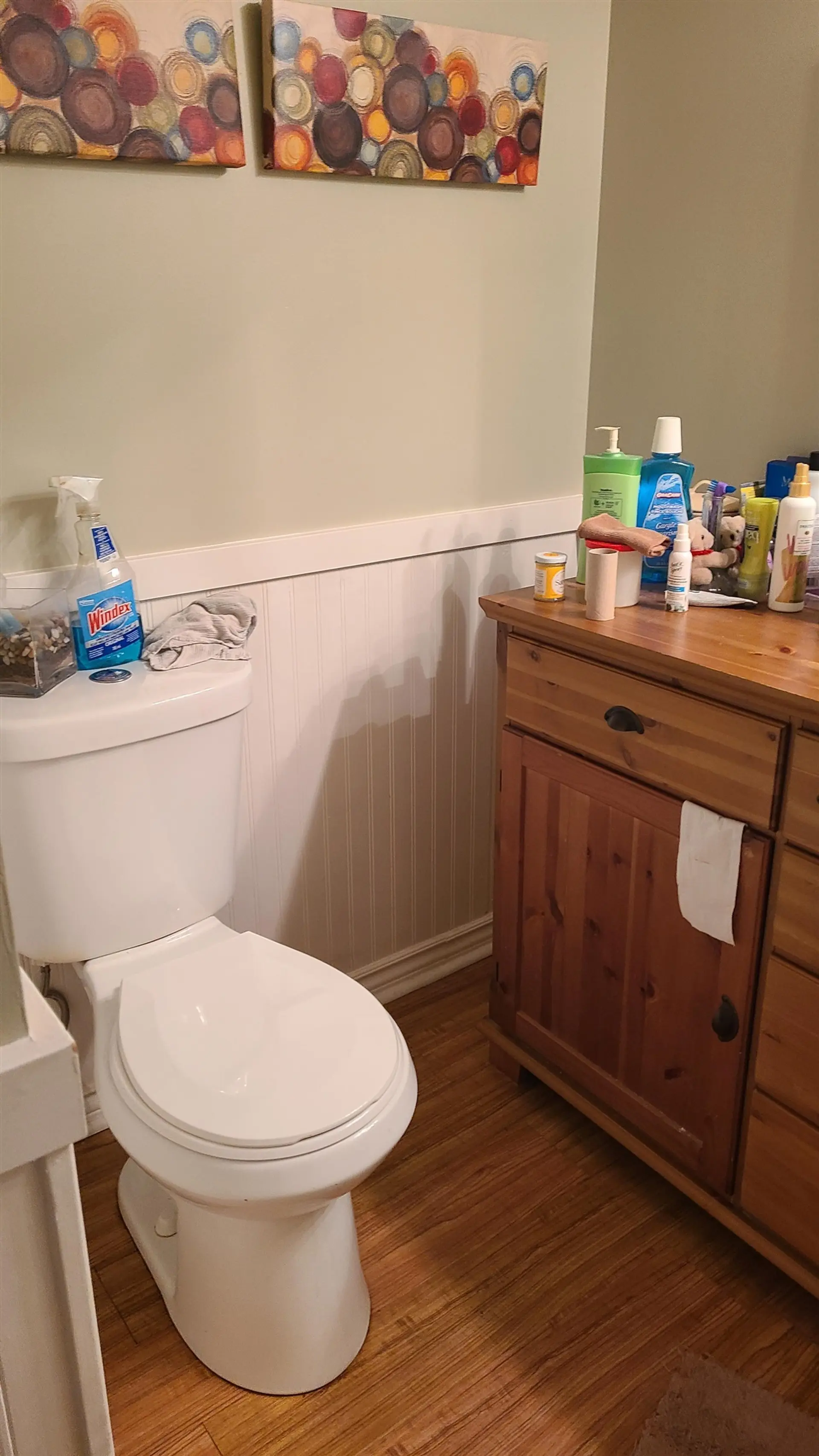 Property at #306 1354 WINTER STREET, White Rock, BC