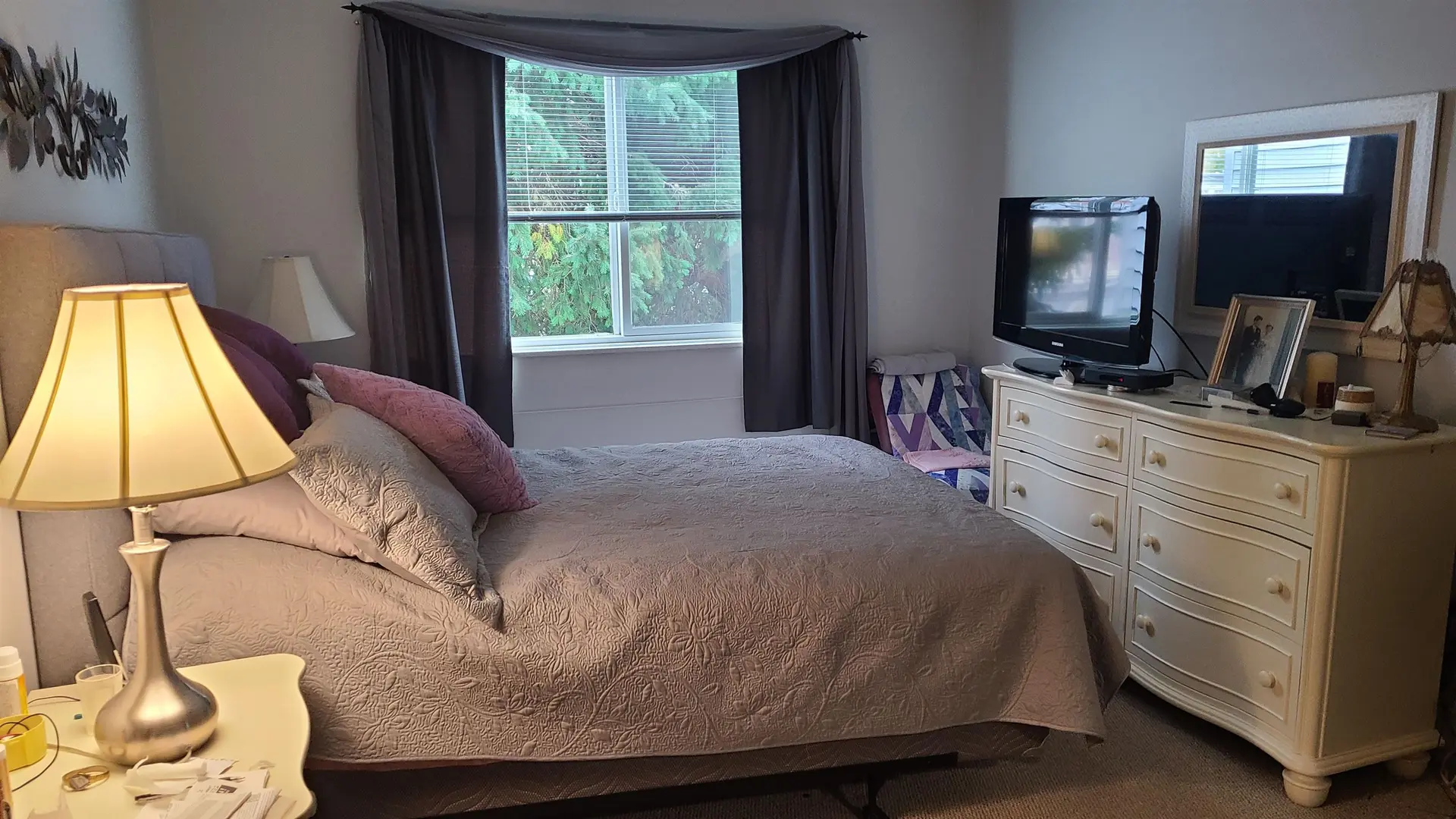 Property at #306 1354 WINTER STREET, White Rock, BC