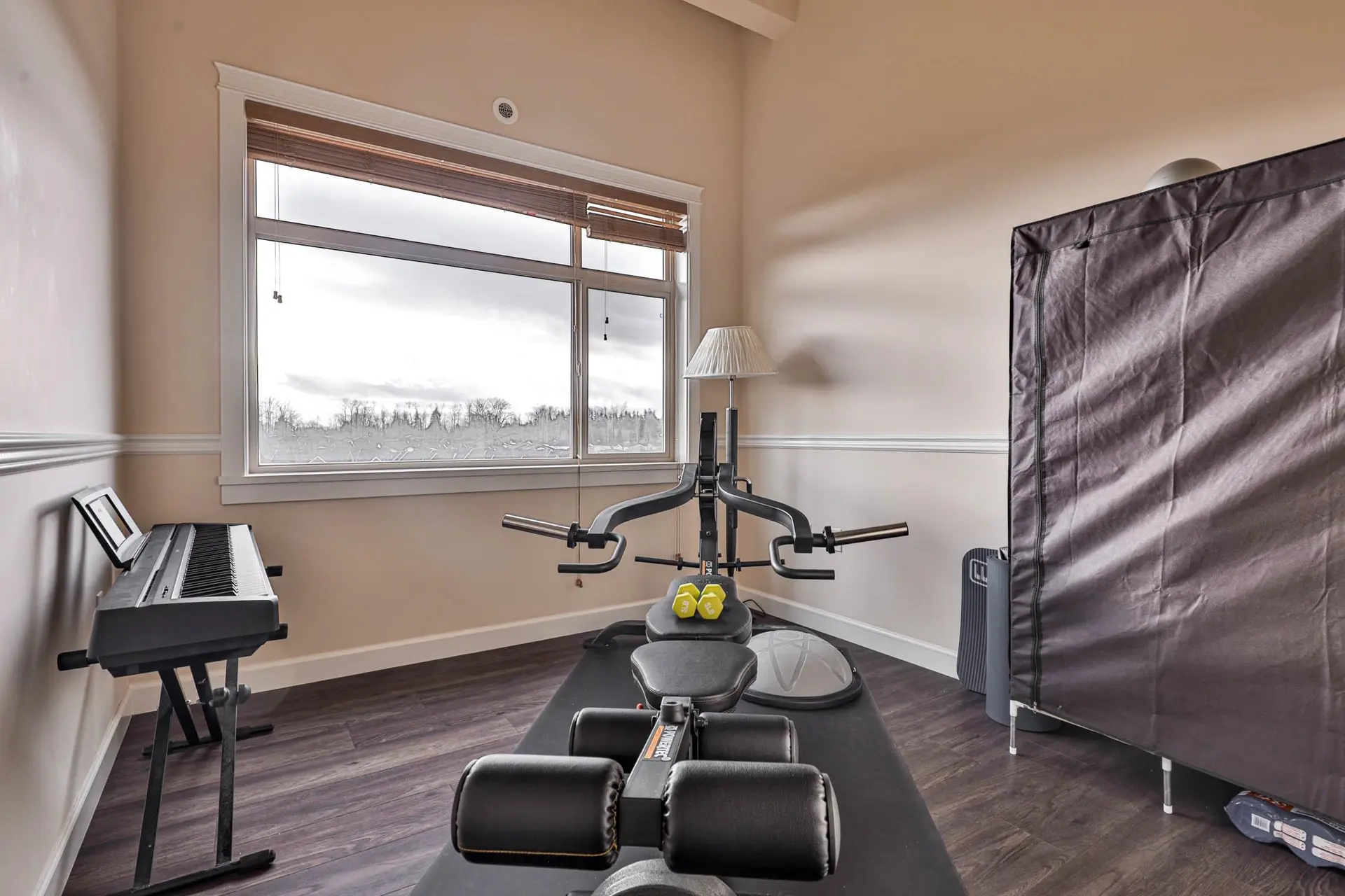 Property at #B627 20716 WILLOUGHBY TOWN CENTER DRIVE, Langley, BC