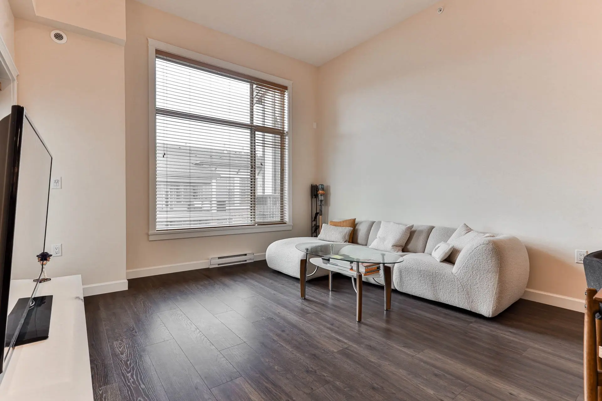 Property at #B627 20716 WILLOUGHBY TOWN CENTER DRIVE, Langley, BC