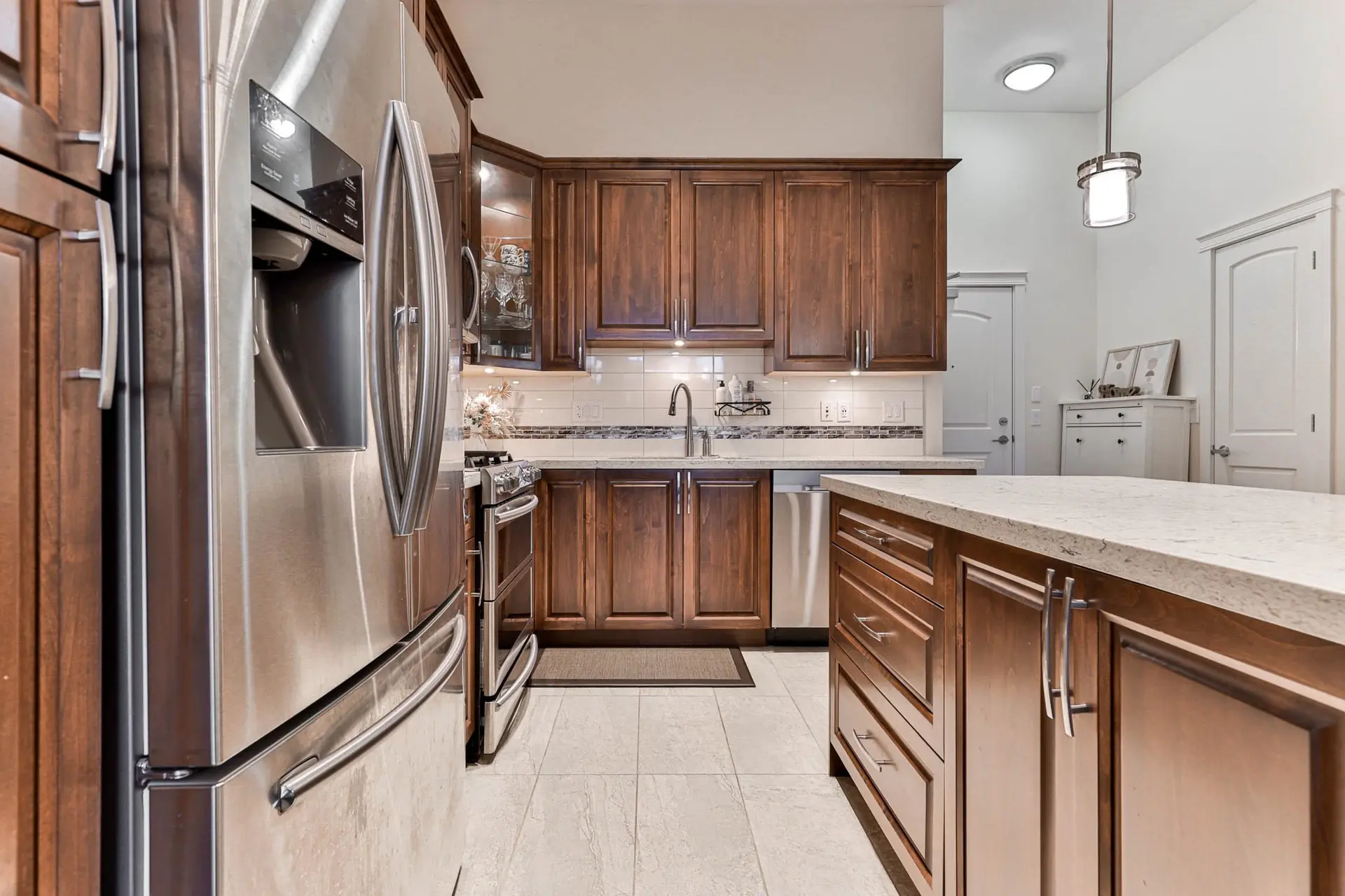 Property at #B627 20716 WILLOUGHBY TOWN CENTER DRIVE, Langley, BC