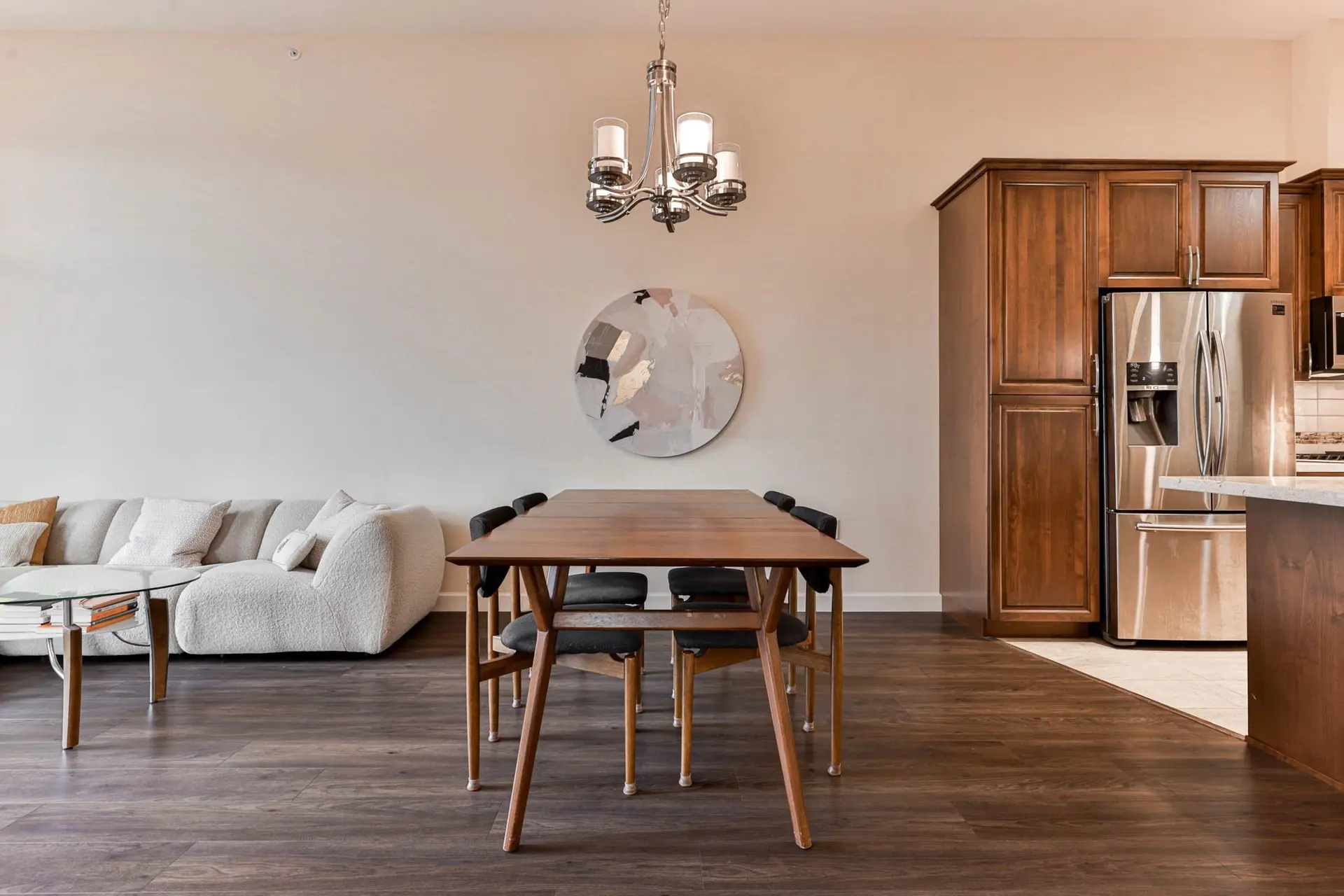 Property at #B627 20716 WILLOUGHBY TOWN CENTER DRIVE, Langley, BC