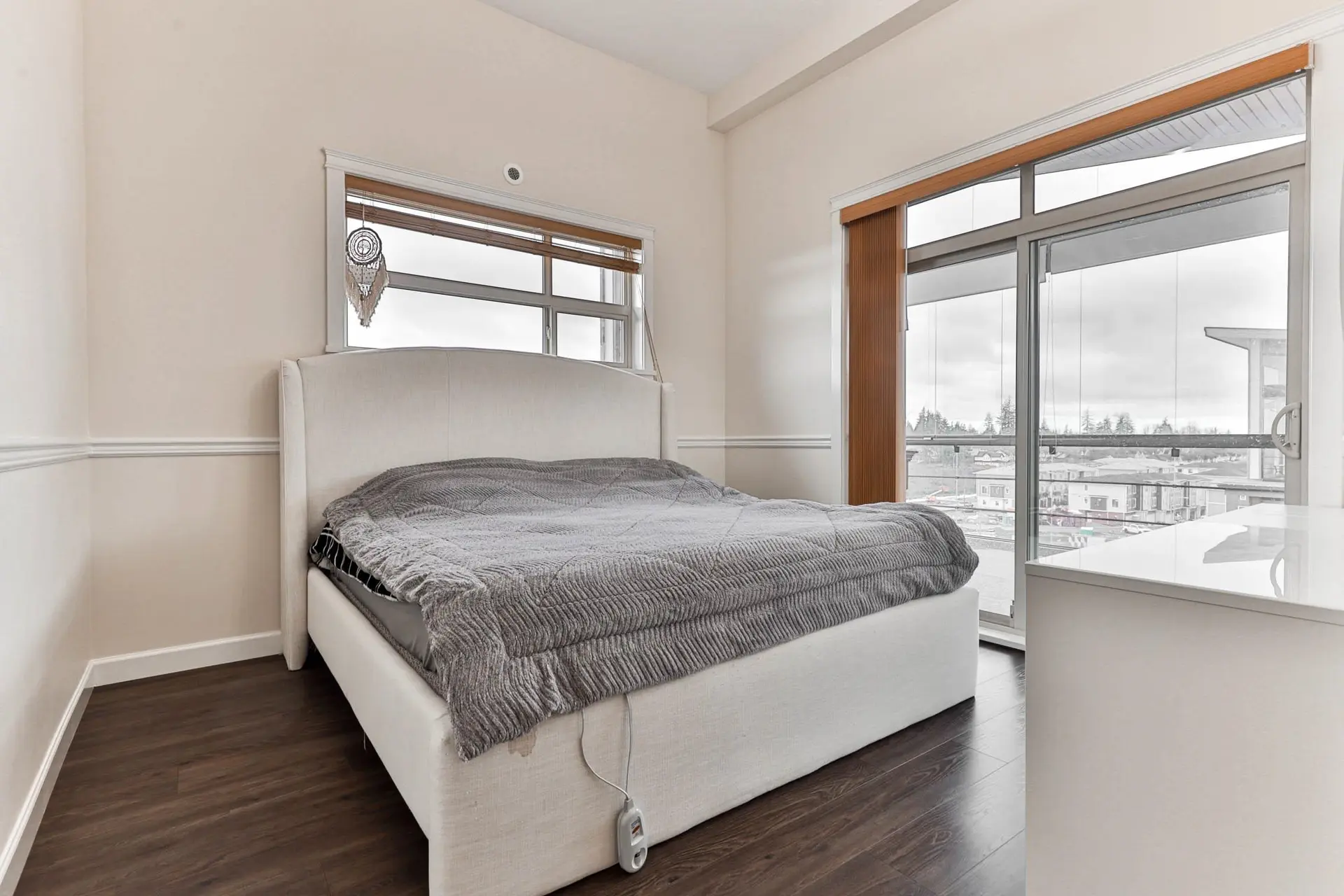 Property at #B627 20716 WILLOUGHBY TOWN CENTER DRIVE, Langley, BC