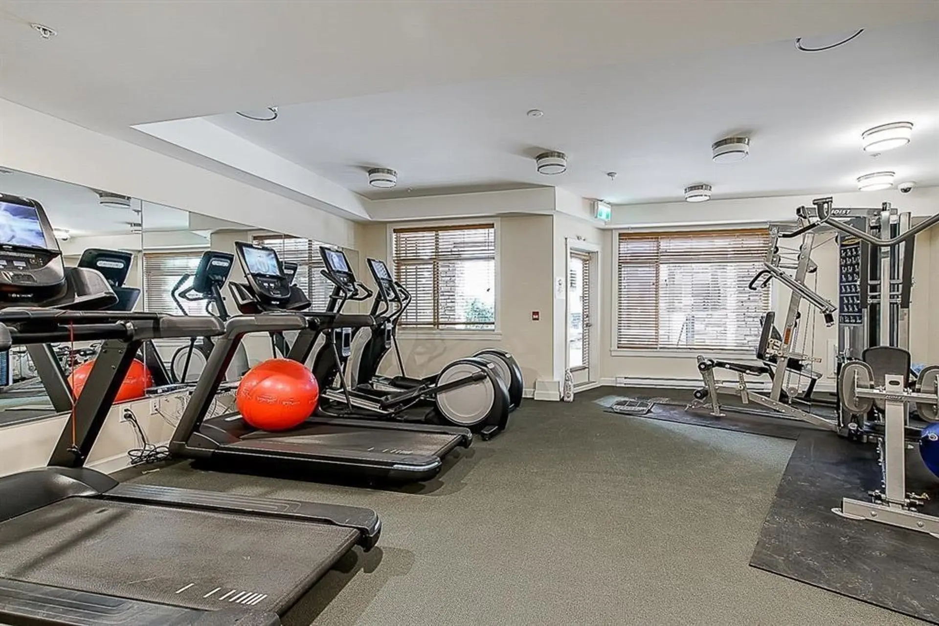 Property at #B627 20716 WILLOUGHBY TOWN CENTER DRIVE, Langley, BC