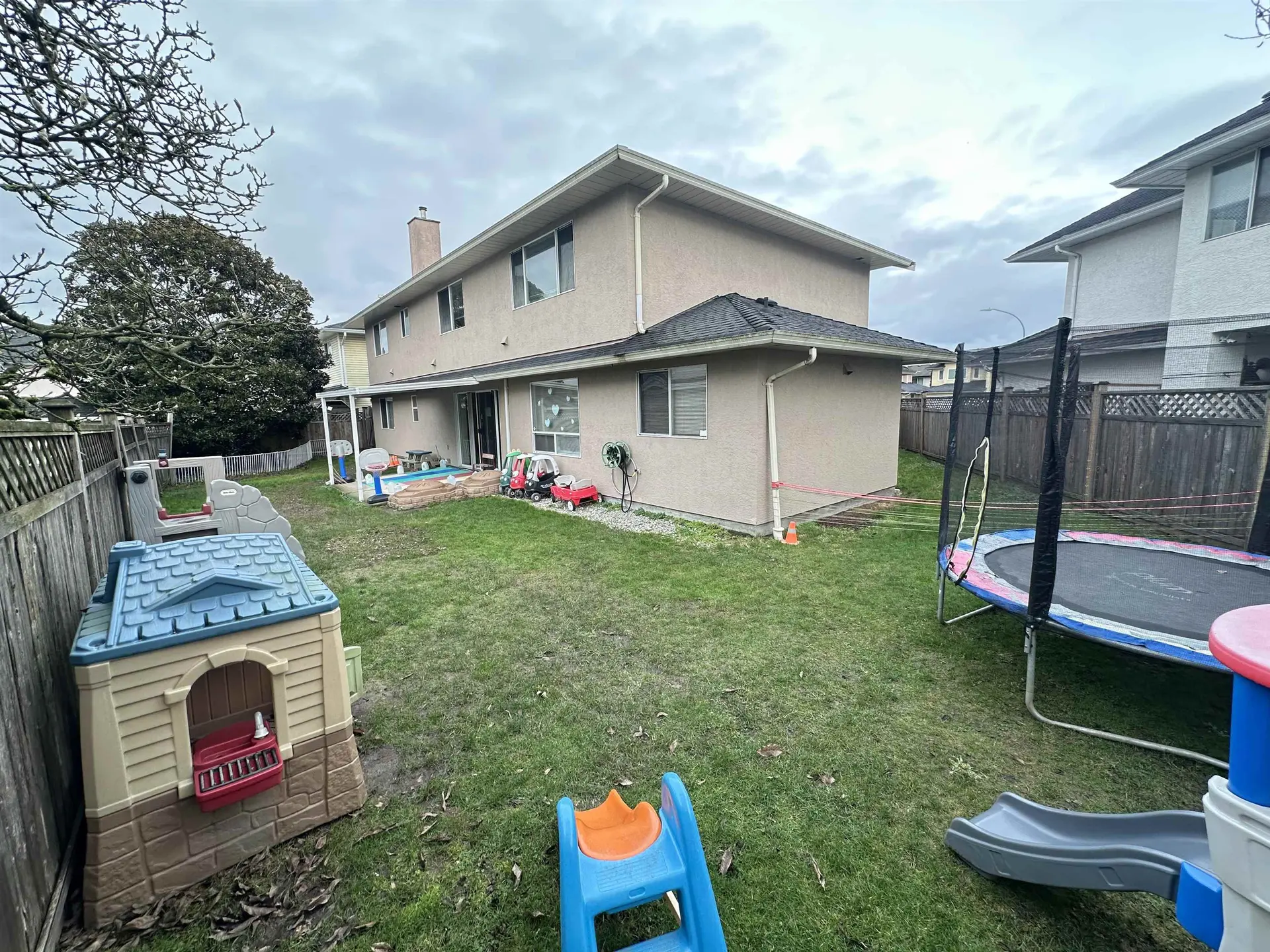 Property at 4151 BRYSON COURT, Richmond, BC