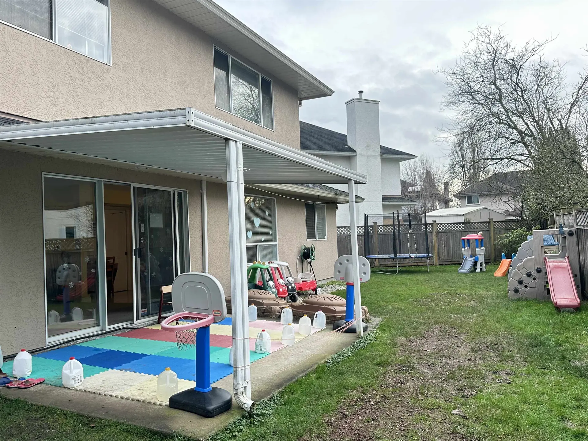 Property at 4151 BRYSON COURT, Richmond, BC