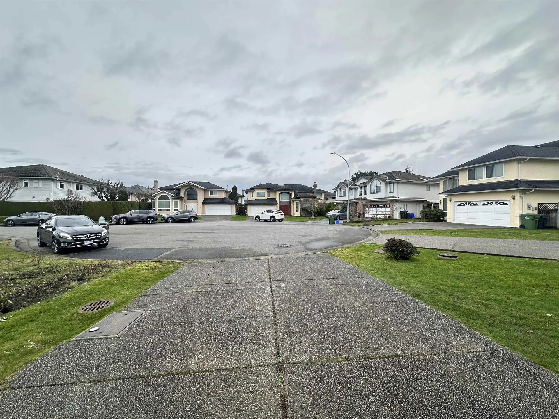 Property at 4151 BRYSON COURT, Richmond, BC