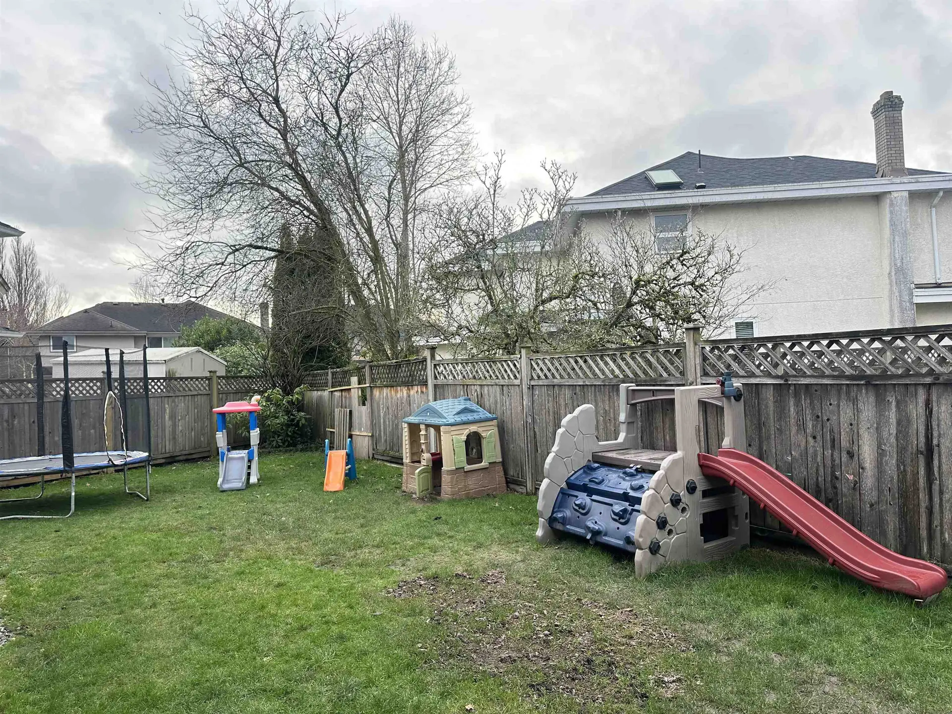 Property at 4151 BRYSON COURT, Richmond, BC