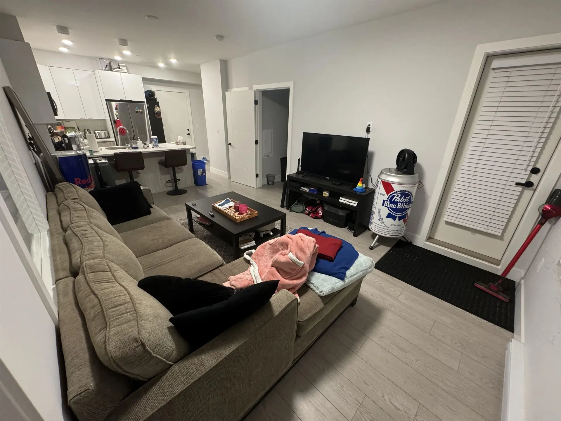 Property at #401 20360 LOGAN AVENUE, Langley, BC