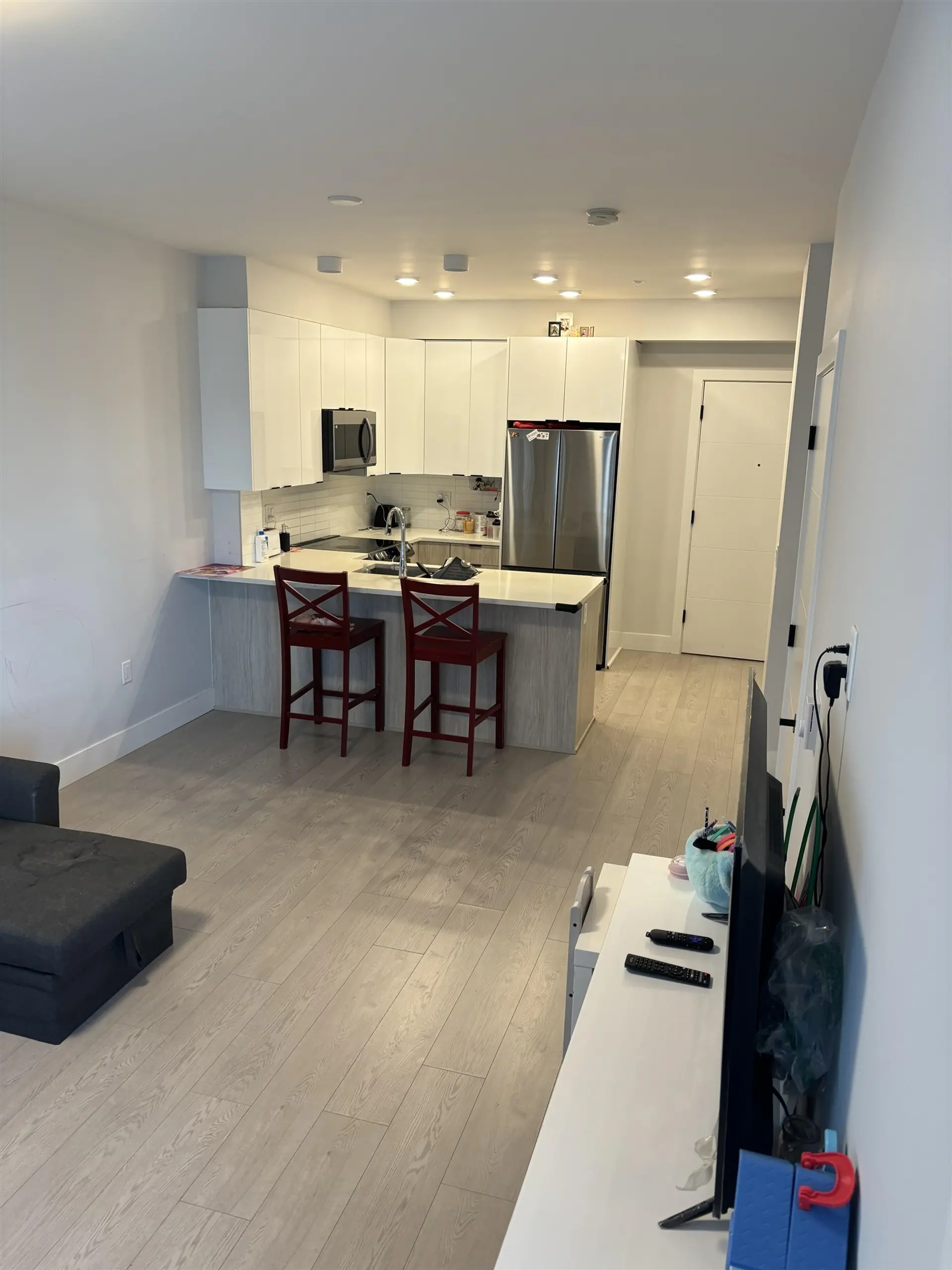 Property at #501 20360 LOGAN AVENUE, Langley, BC