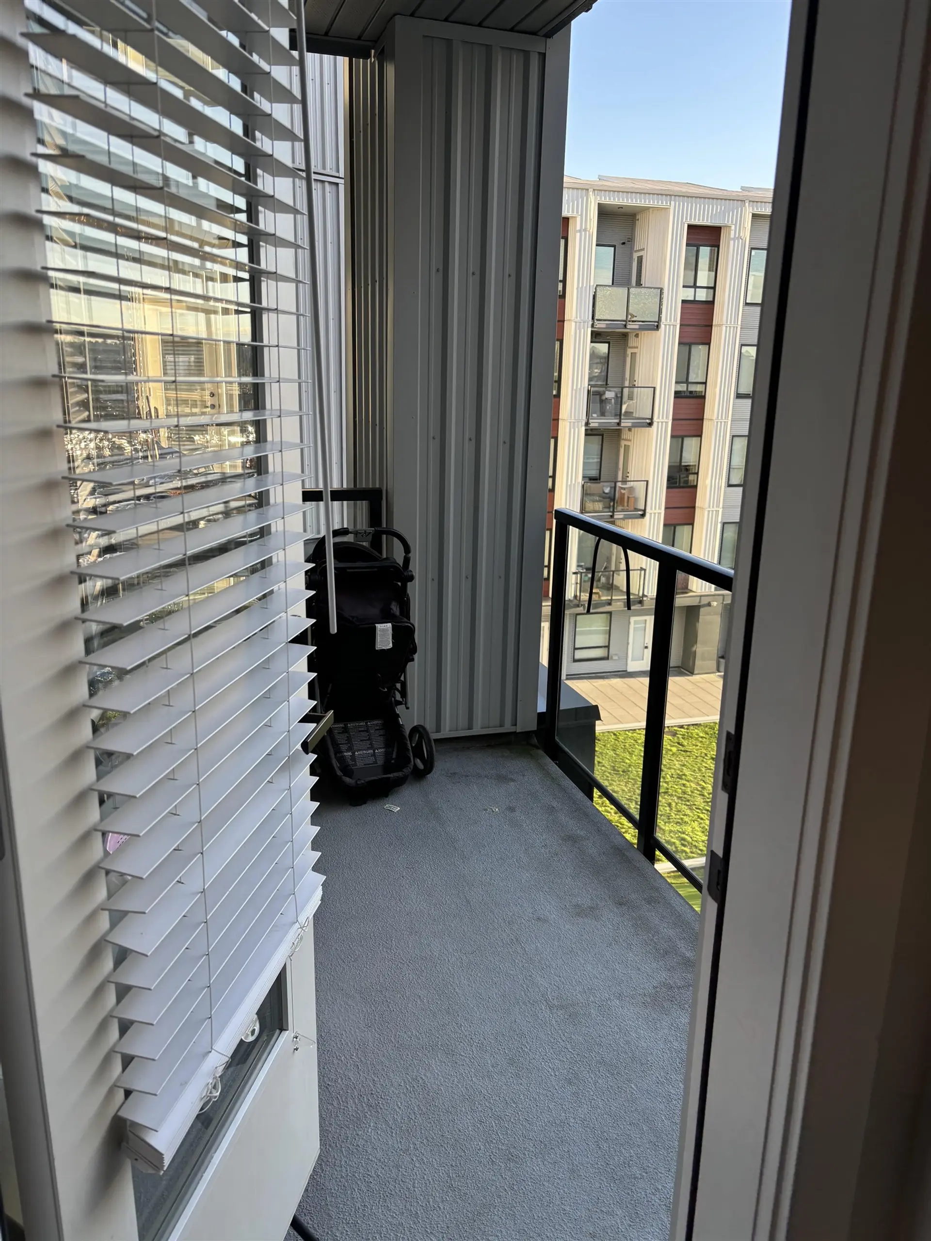 Property at #501 20360 LOGAN AVENUE, Langley, BC