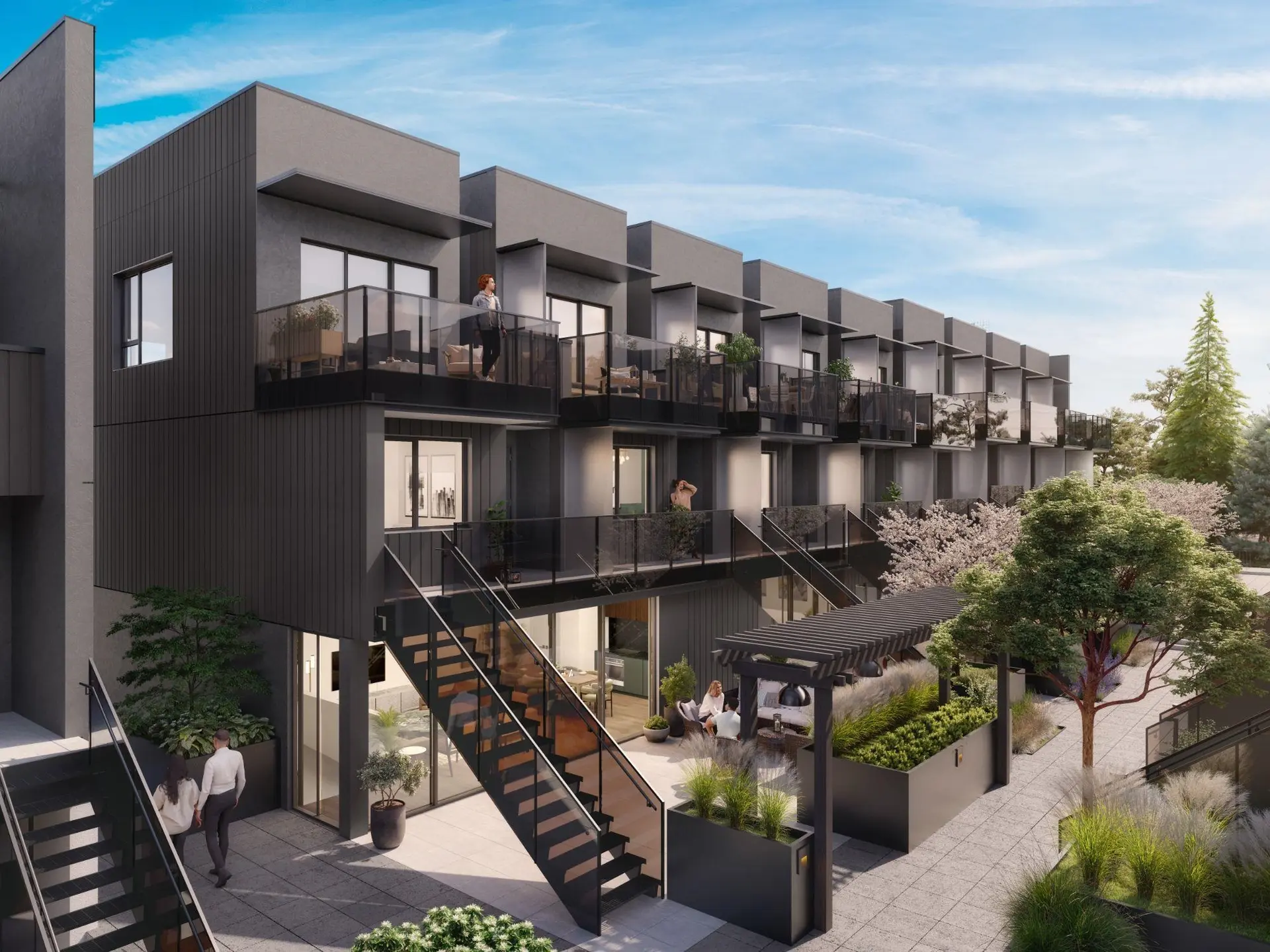 Property at #202 602 E 2ND STREET, North Vancouver, BC