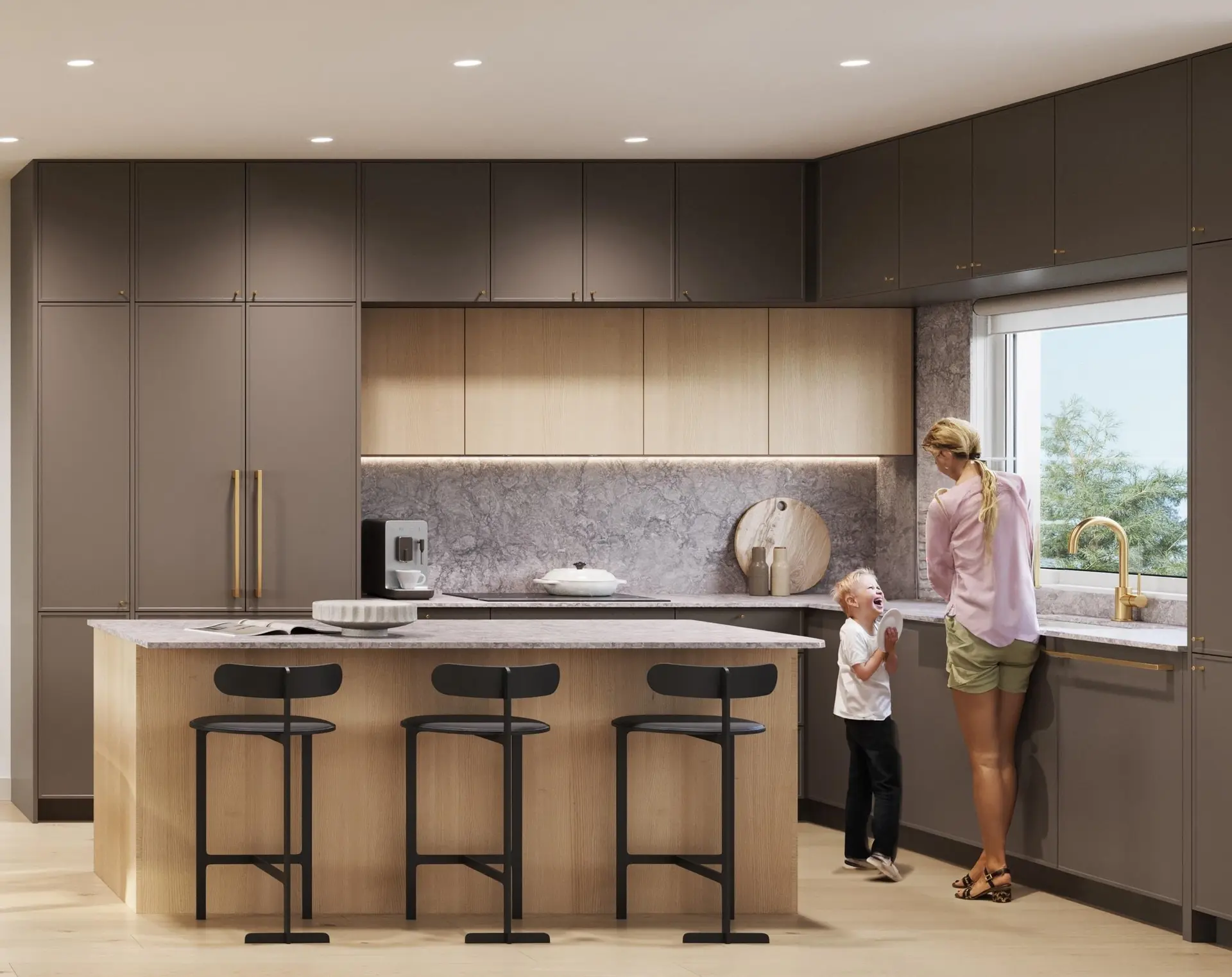 Property at #202 602 E 2ND STREET, North Vancouver, BC