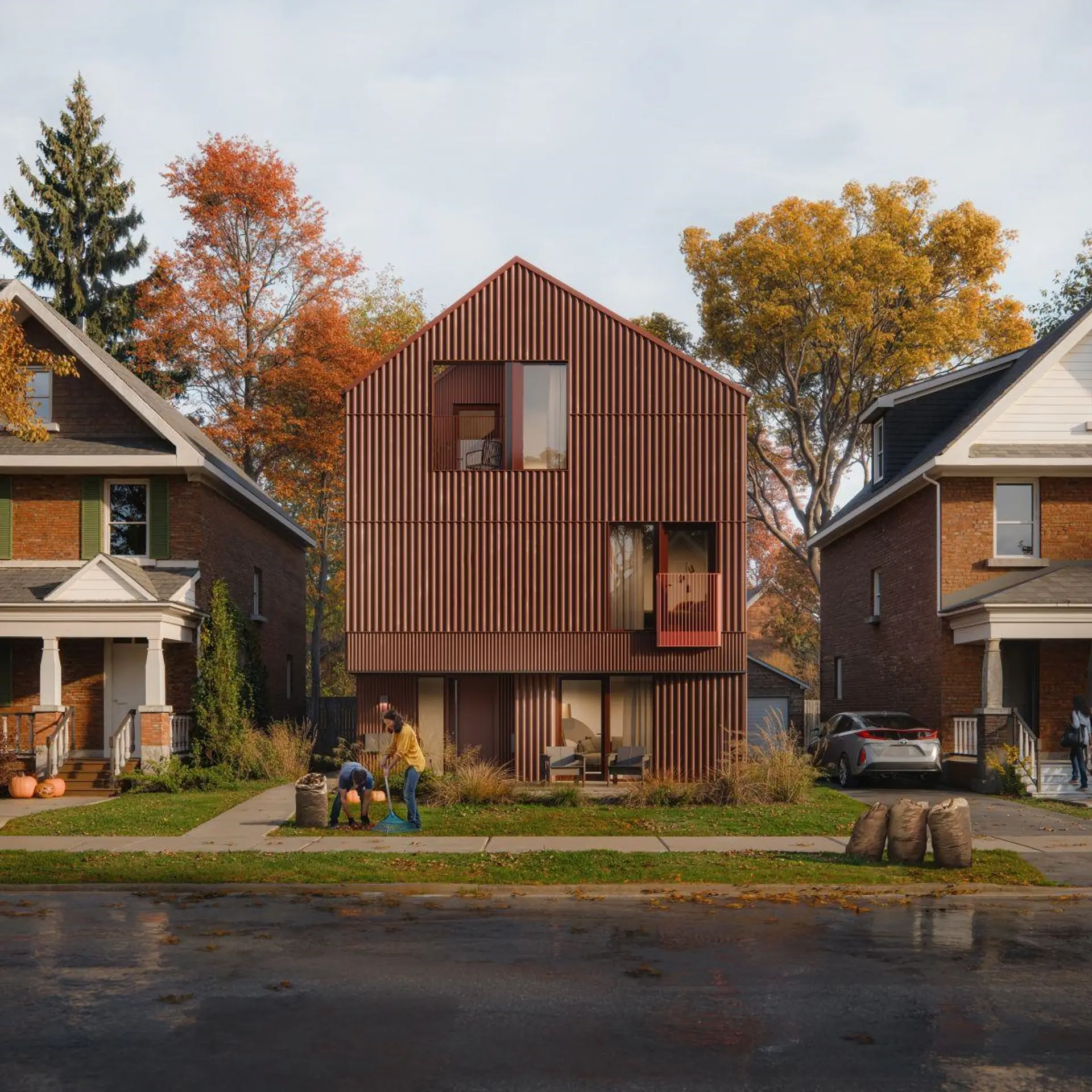 Property at 22603 BROWN AVENUE, Maple Ridge, BC