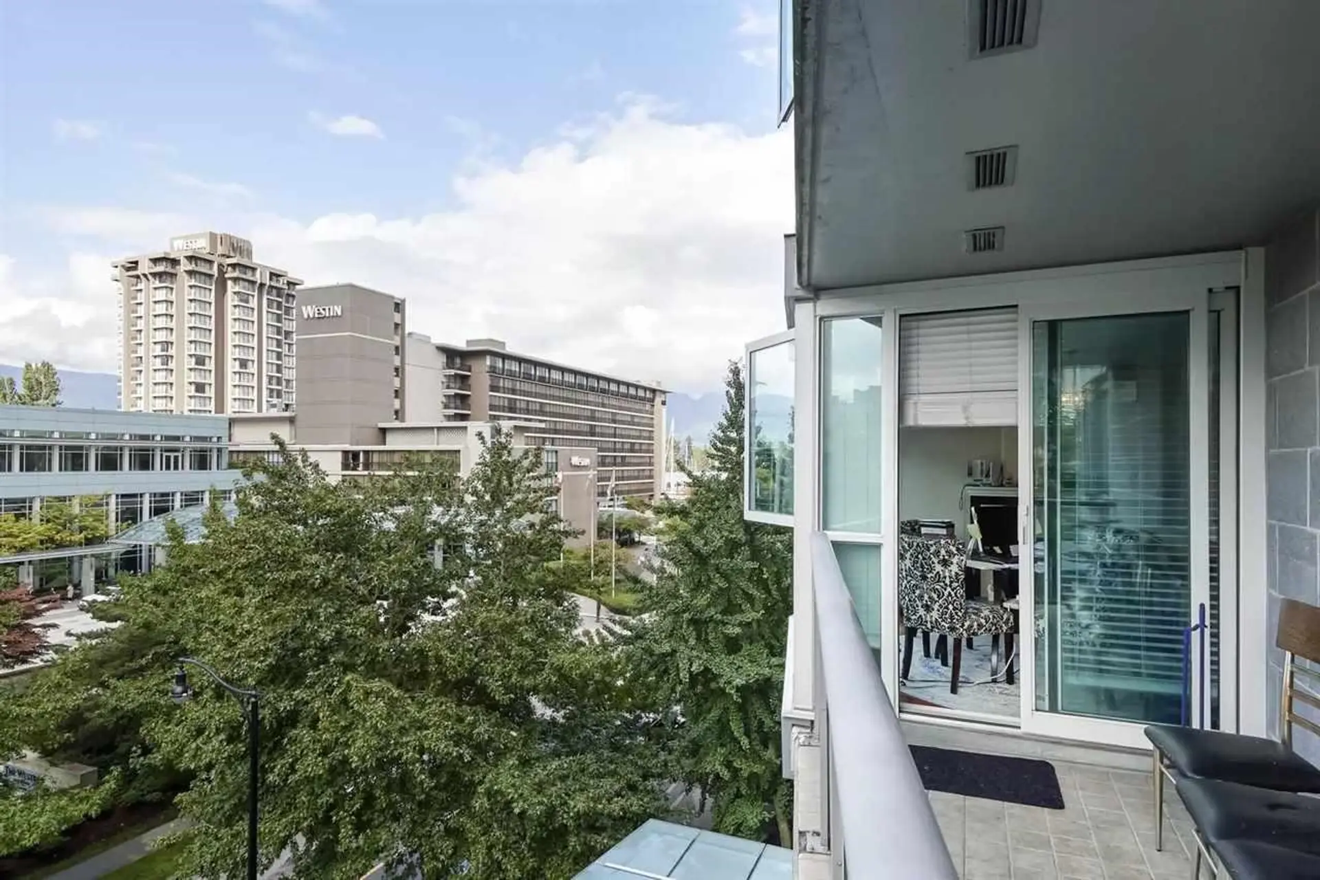 Property at #505 560 CARDERO STREET, Vancouver, BC