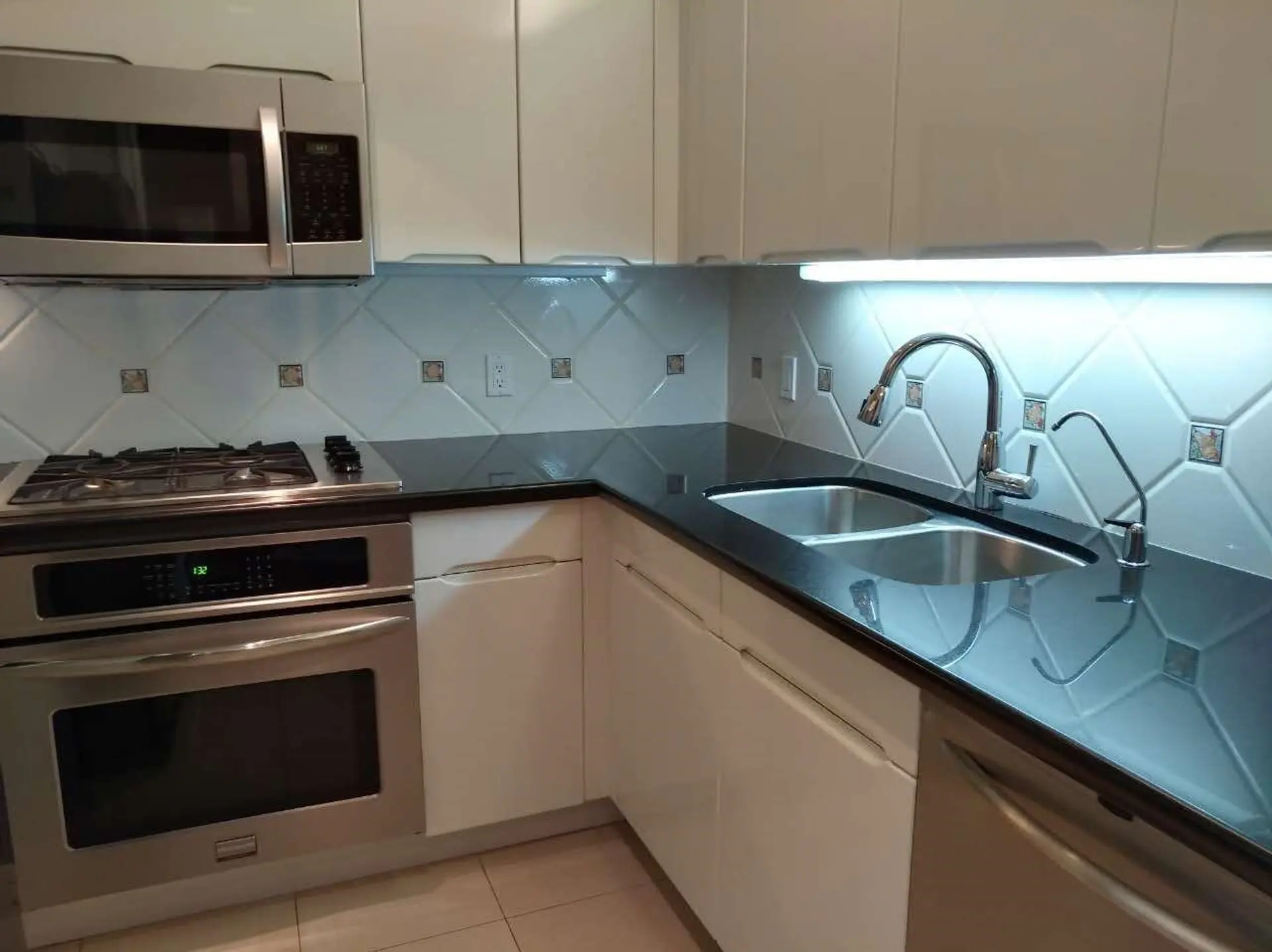 Property at #505 560 CARDERO STREET, Vancouver, BC