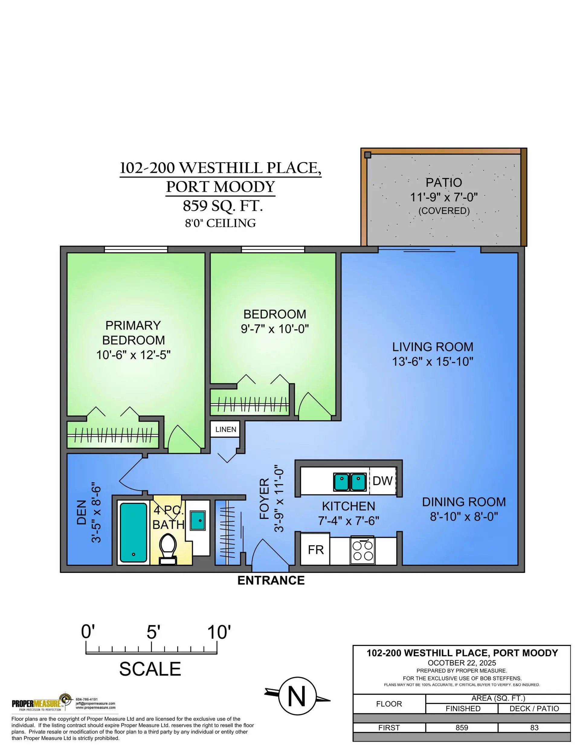 #102 200 Westhill Place - Image 17