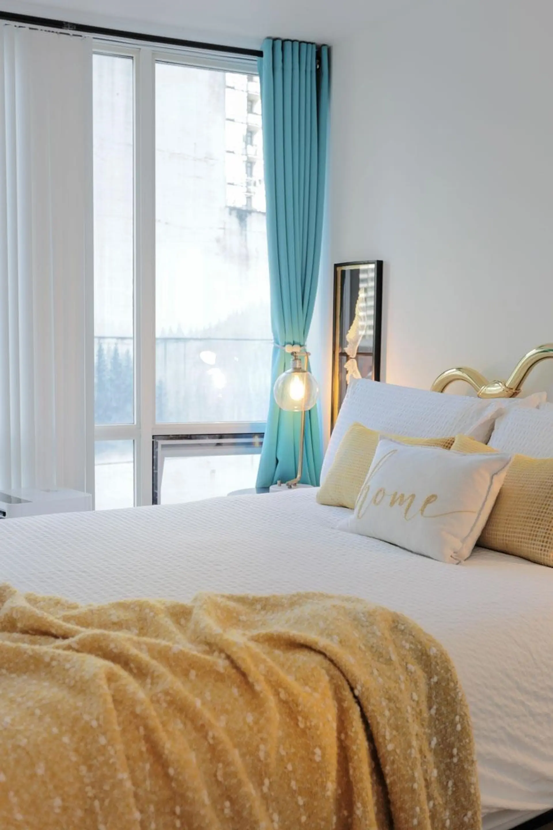 Property at #805 1166 MELVILLE STREET, Vancouver, BC