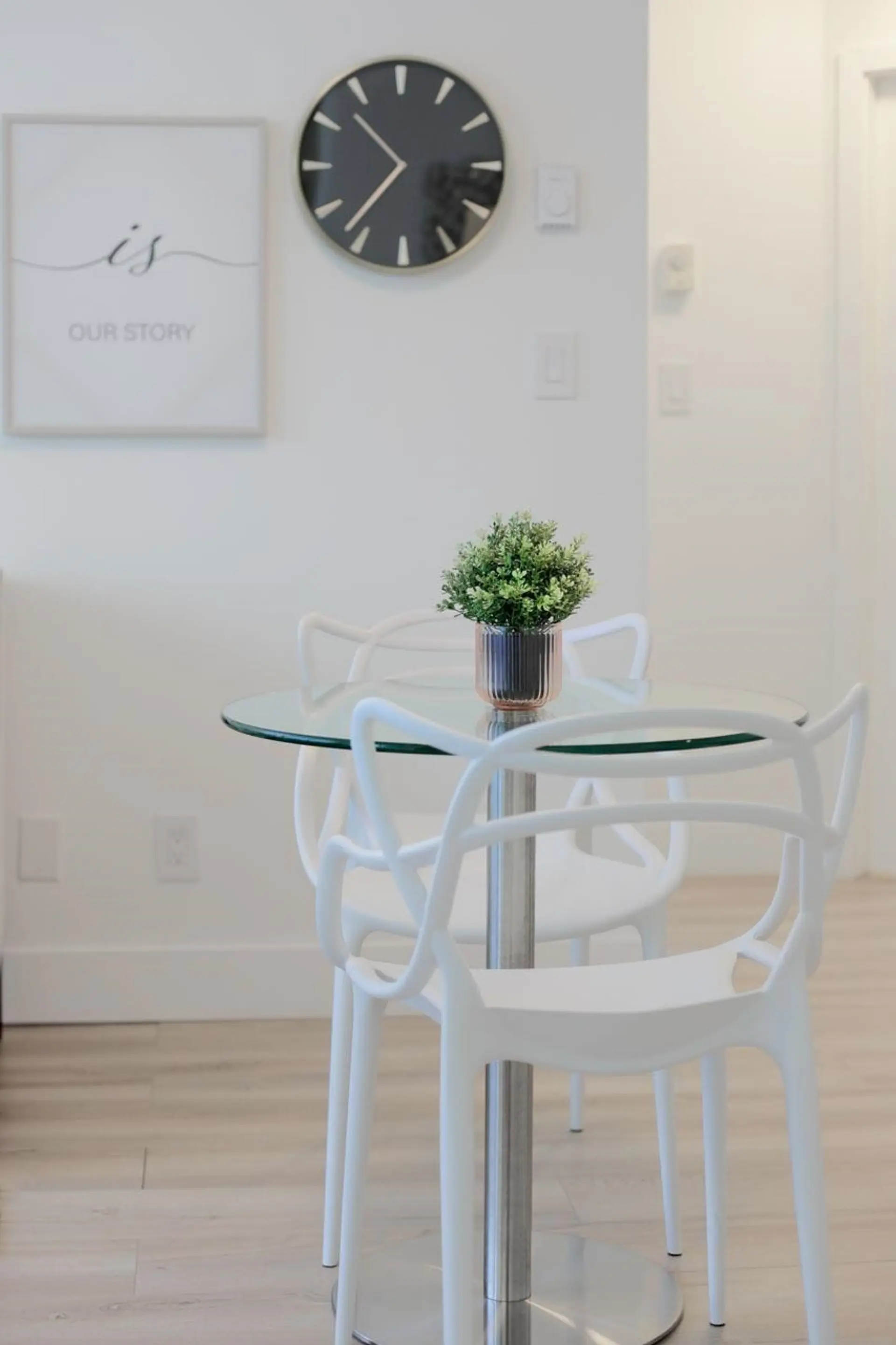 Property at #805 1166 MELVILLE STREET, Vancouver, BC