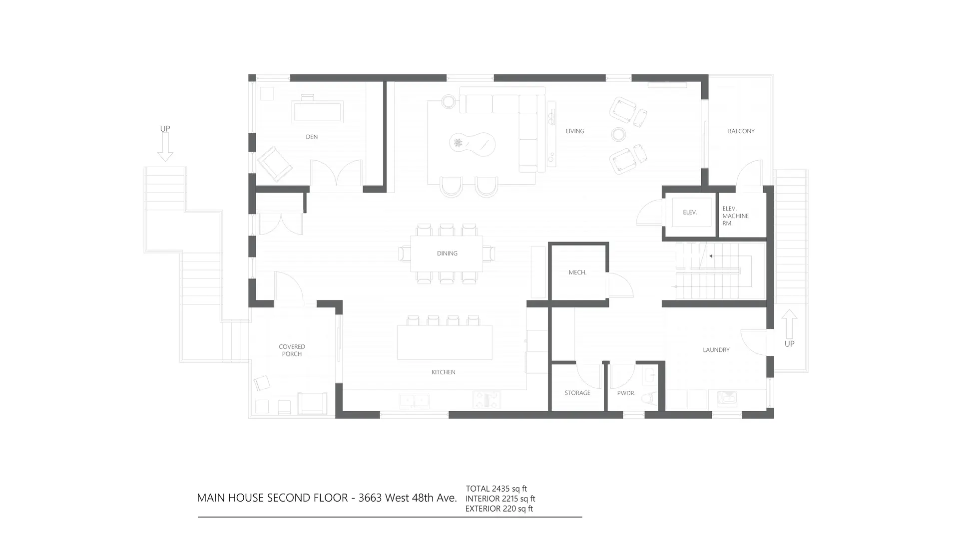 Property at 3663 W 48TH AVENUE, Vancouver, BC