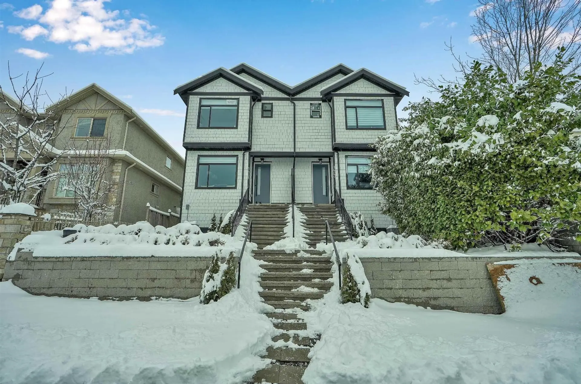 Property at 1421 E 62nd Avenue, Vancouver, BC