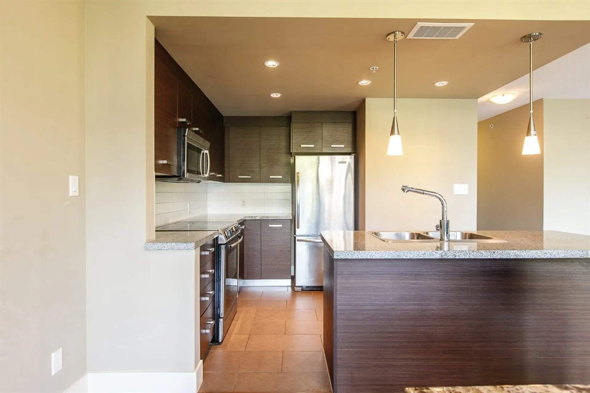 Property at #301 2959 GLEN DRIVE, Coquitlam, BC