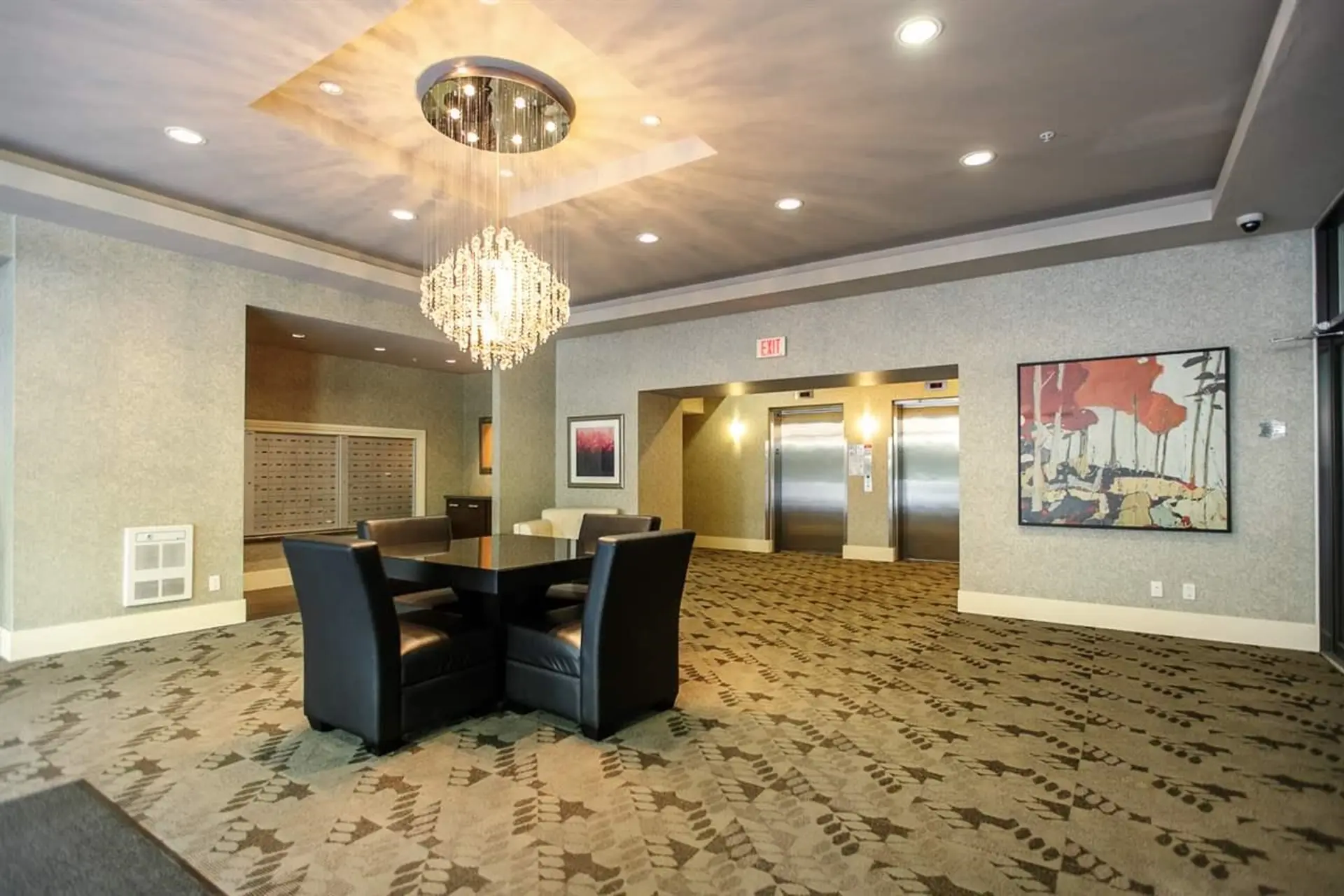 Property at #301 2959 GLEN DRIVE, Coquitlam, BC