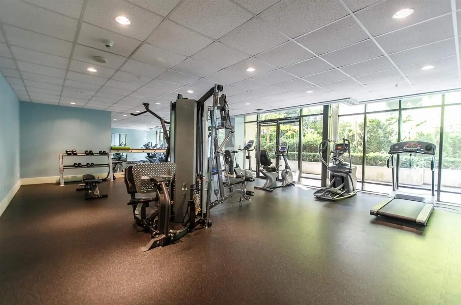 Property at #301 2959 GLEN DRIVE, Coquitlam, BC