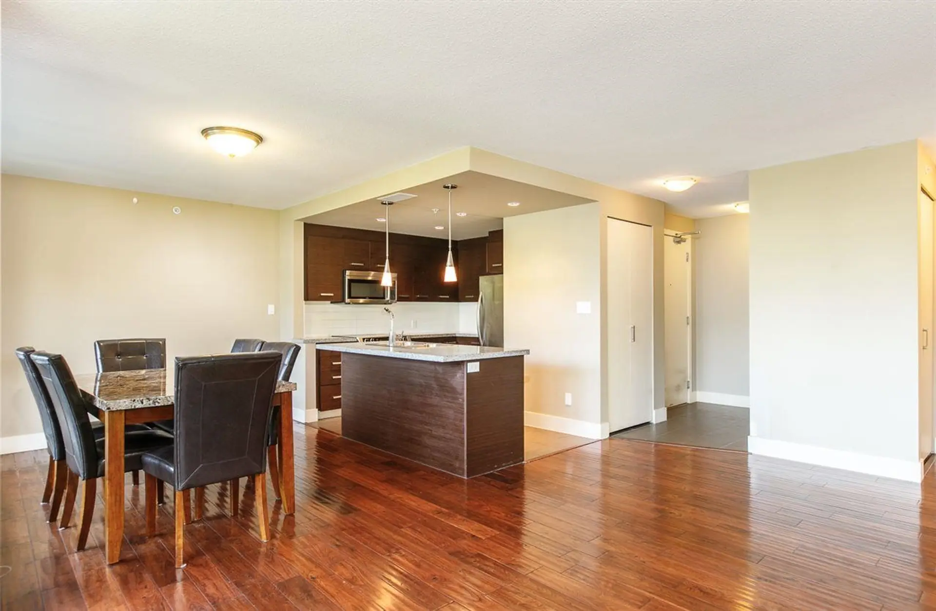 Property at #301 2959 GLEN DRIVE, Coquitlam, BC