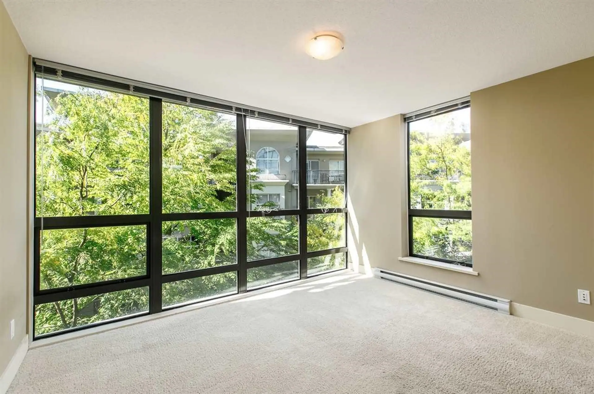 Property at #301 2959 GLEN DRIVE, Coquitlam, BC