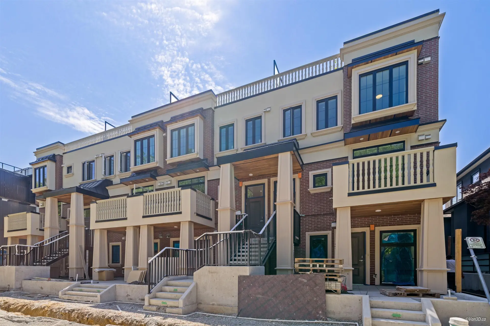 Property at #103 918 W 32ND AVENUE, Vancouver, BC