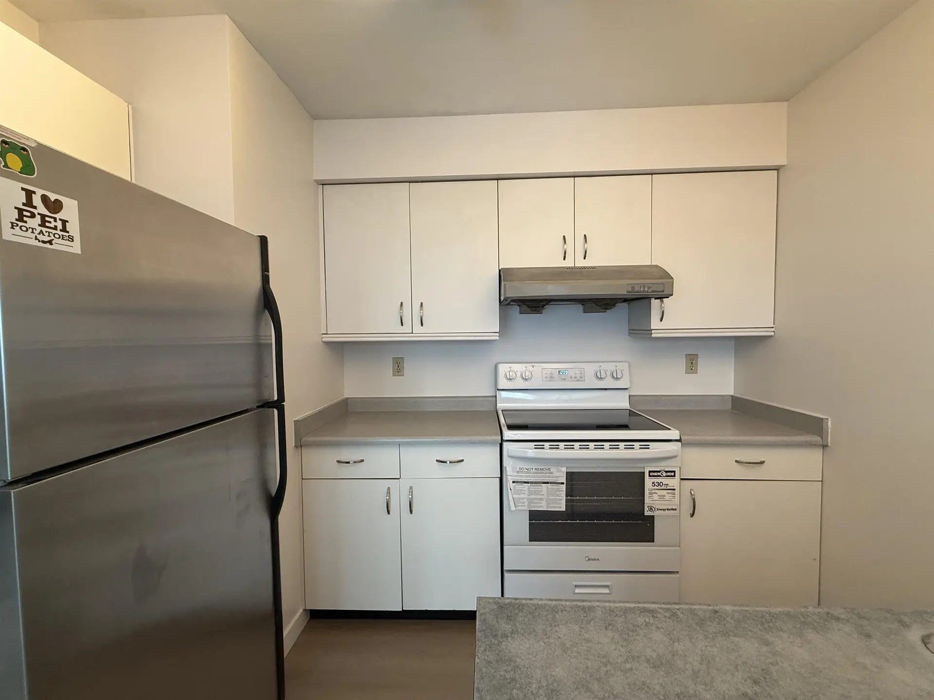 Property at #308 2238 ETON STREET, Vancouver, BC