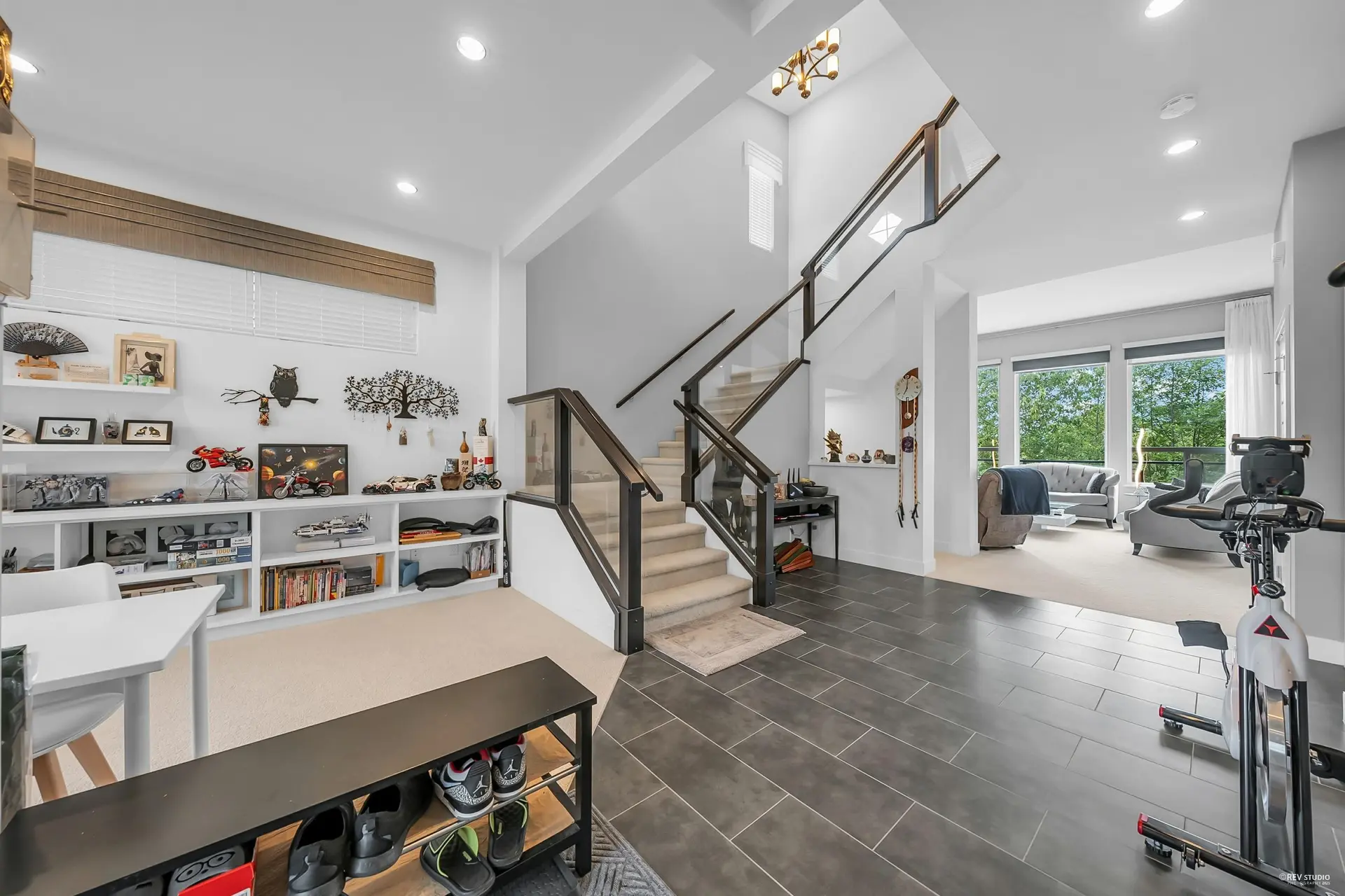 Property at 1504 Dayton Street, Coquitlam, BC