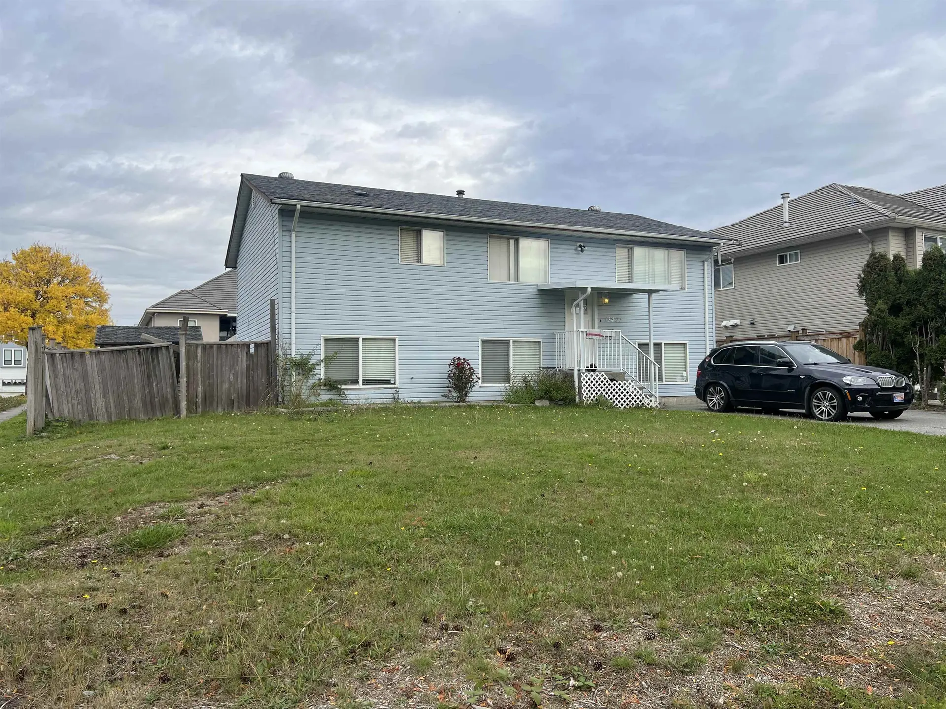 Property at 13421 87A AVENUE, Surrey, BC