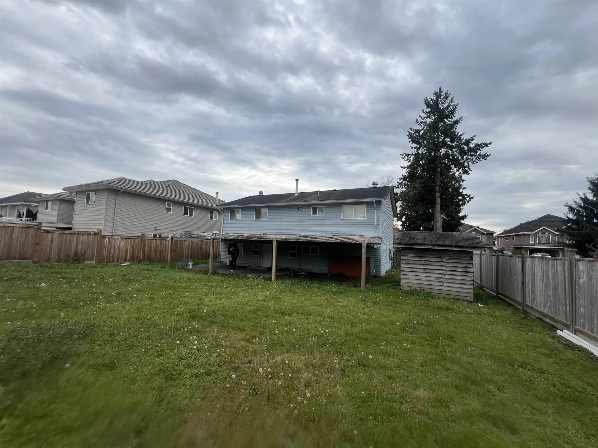 Property at 13421 87A AVENUE, Surrey, BC
