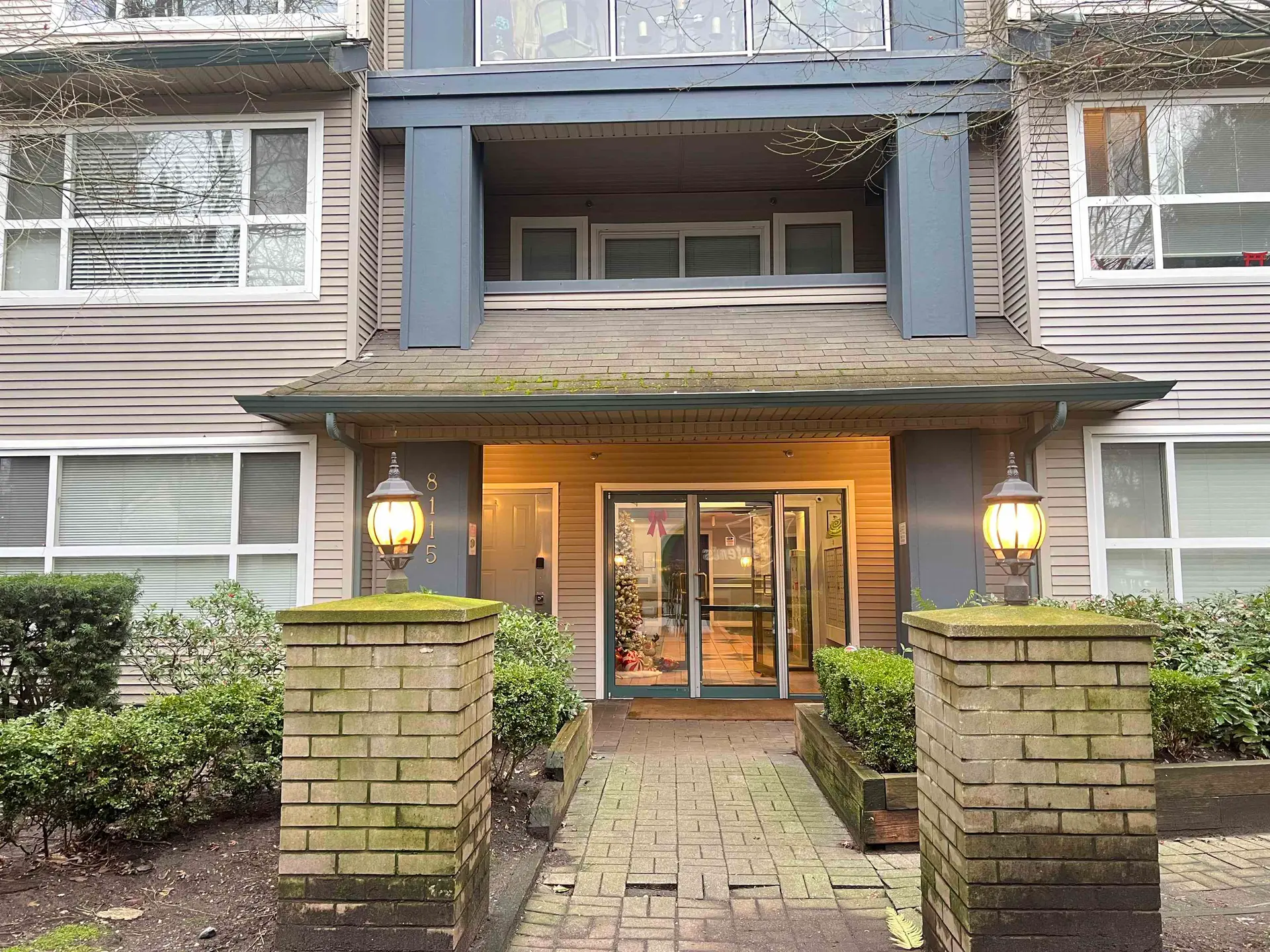 Property at #303 8115 121A STREET, Surrey, BC