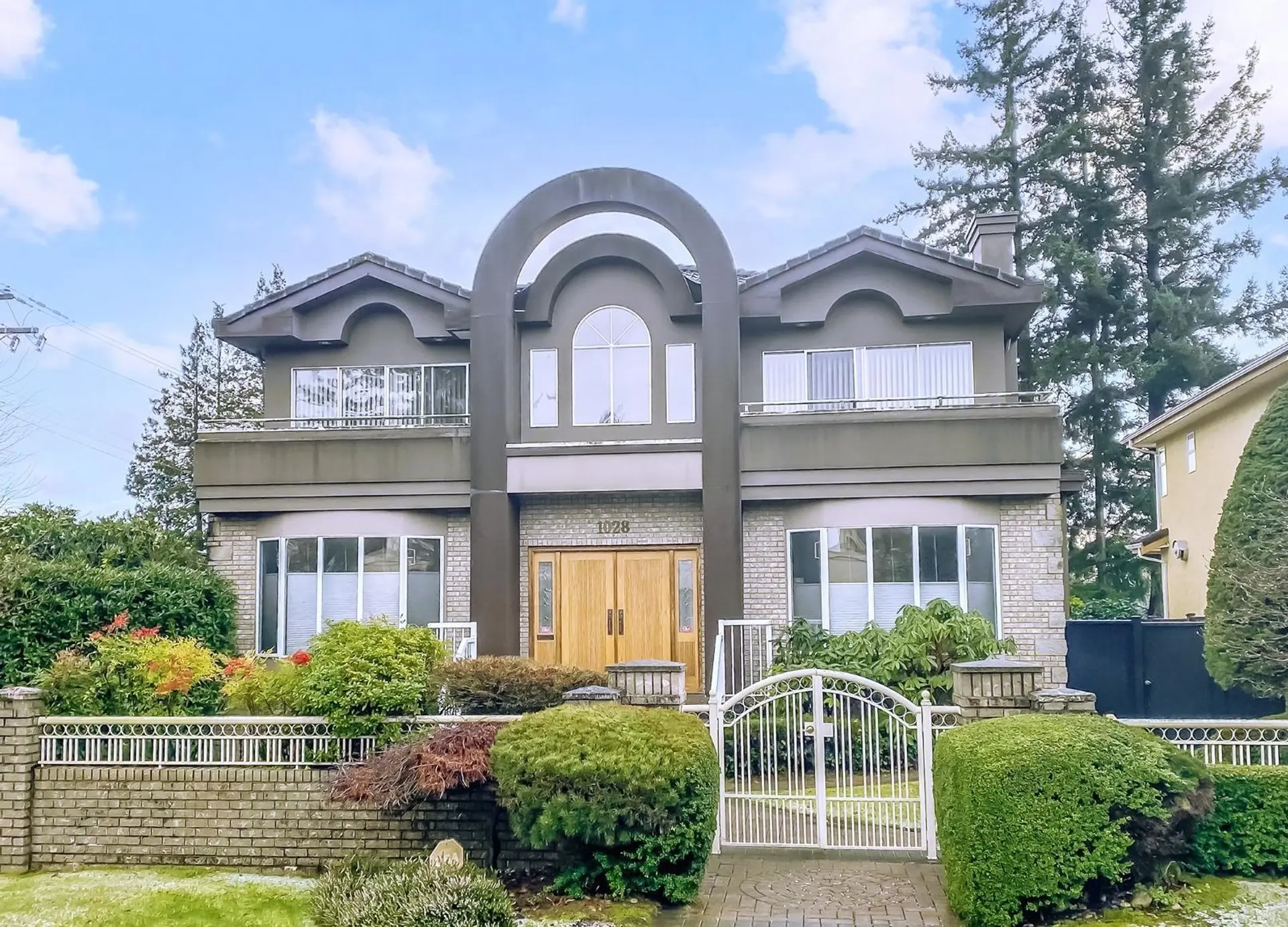 Property at 1028 W 51st Avenue, Vancouver, BC
