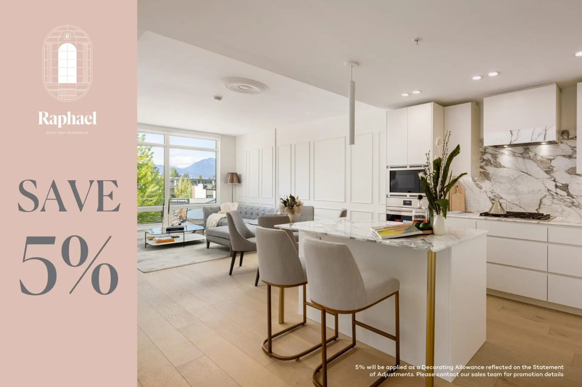 Property at #309 3668 W 10th Avenue, Vancouver, BC